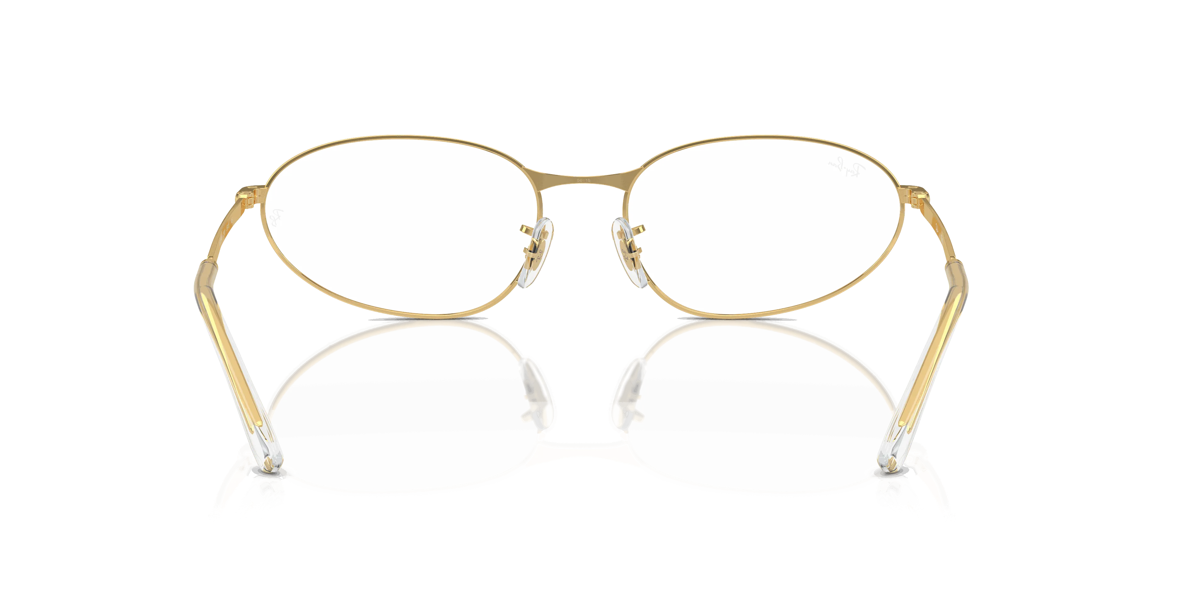 RayBan RB3734V OPTICS