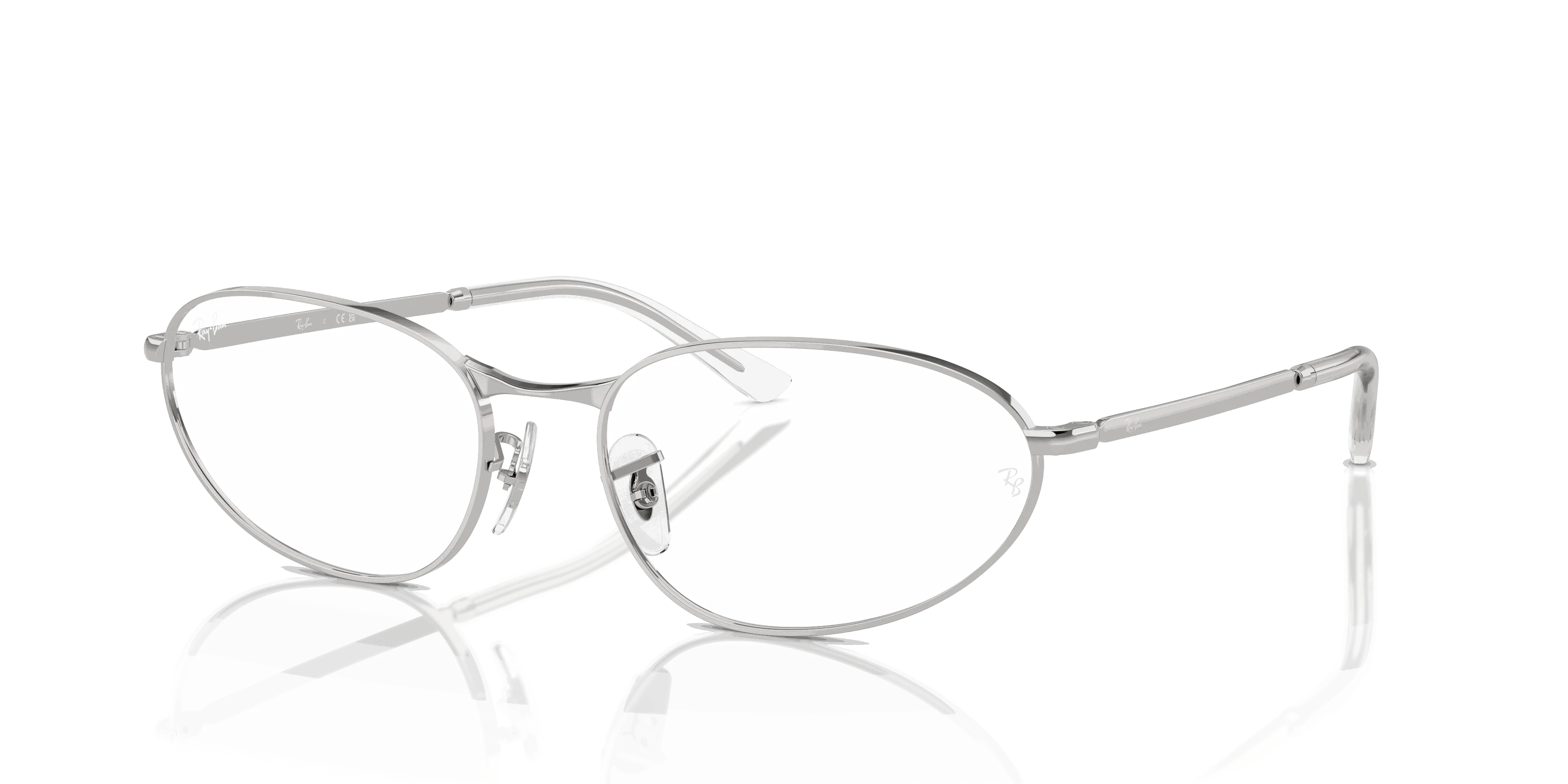 RayBan RB3734V OPTICS