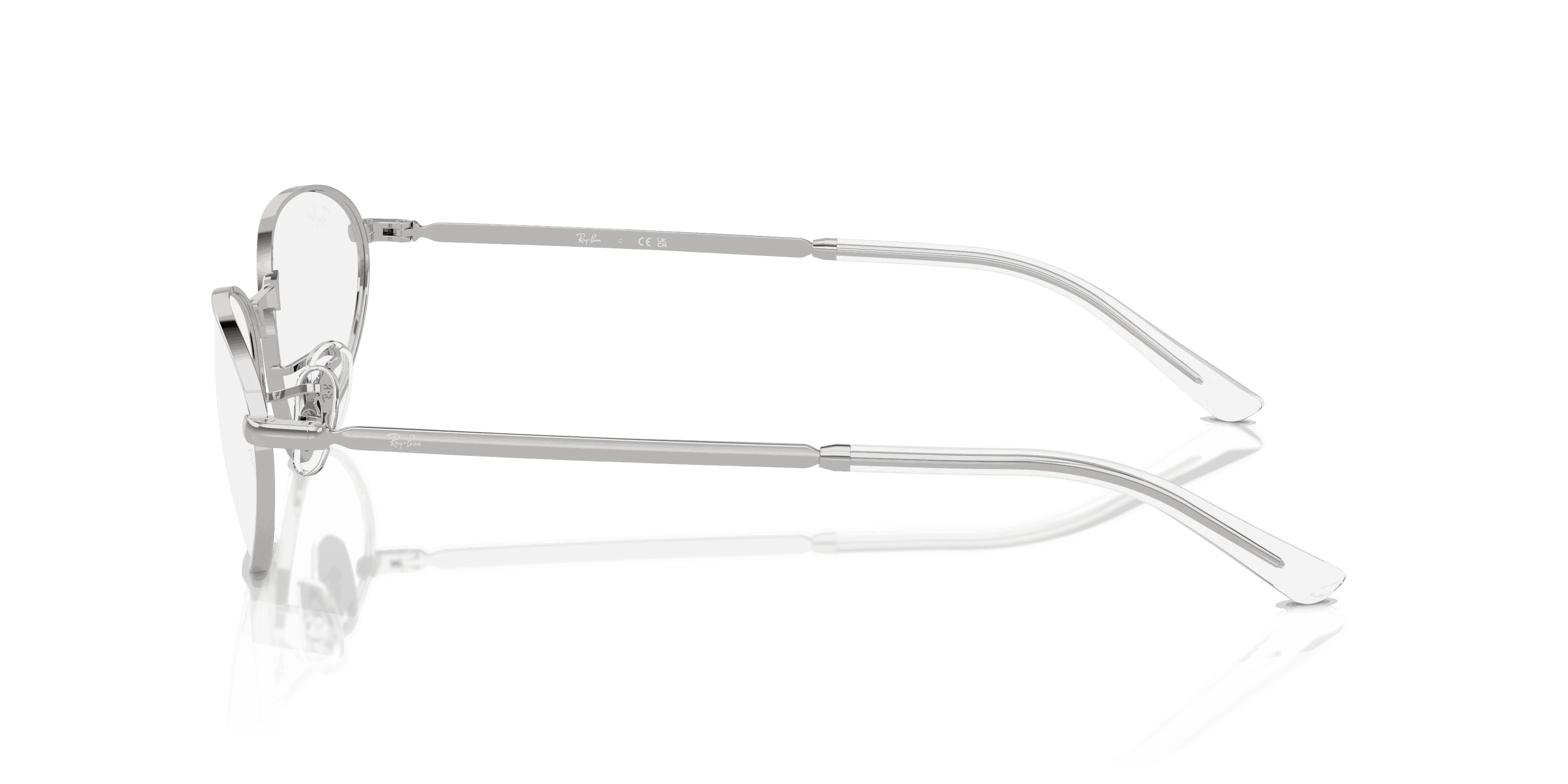 RayBan RB3734V OPTICS