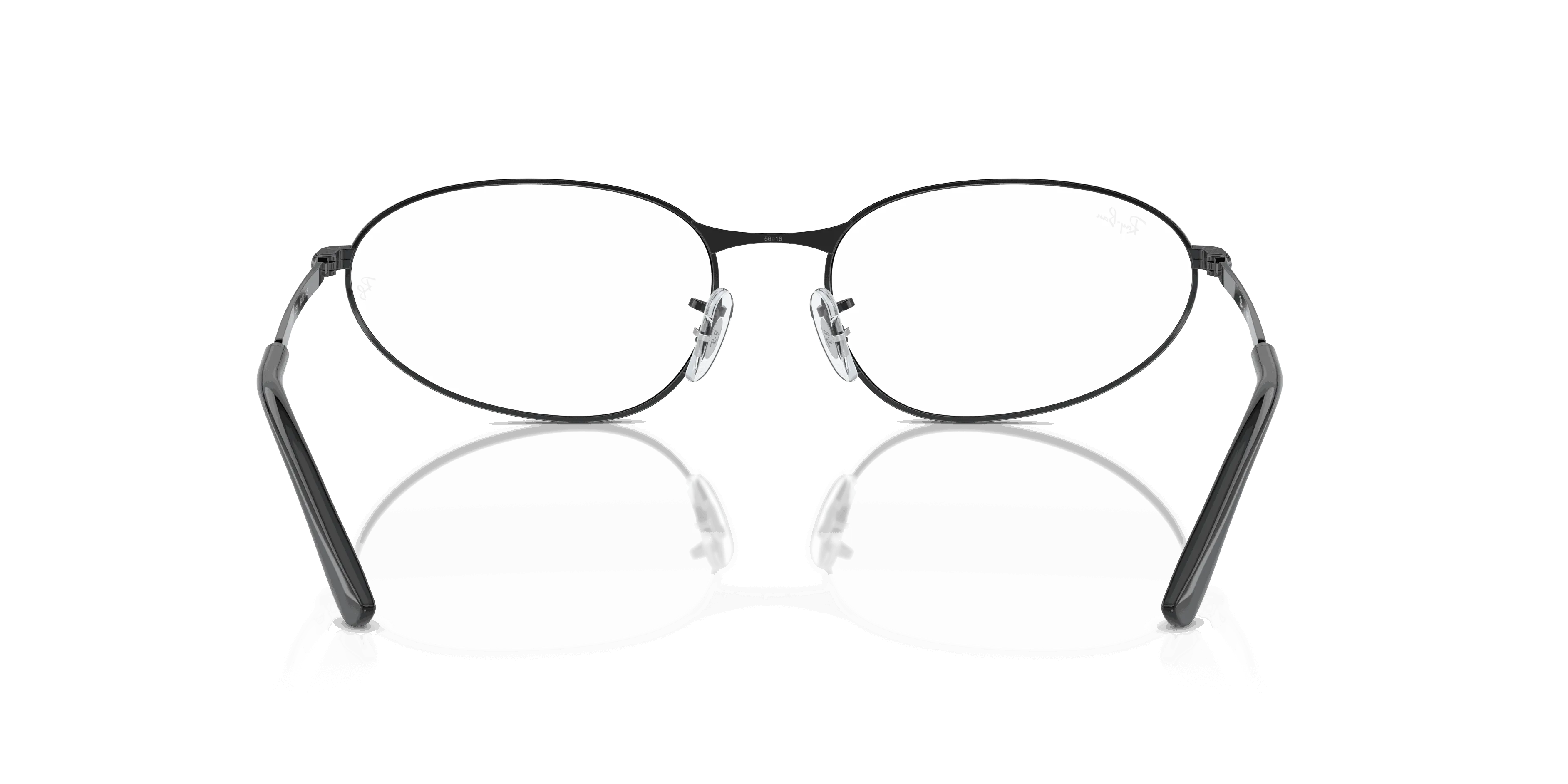 RayBan RB3734V OPTICS