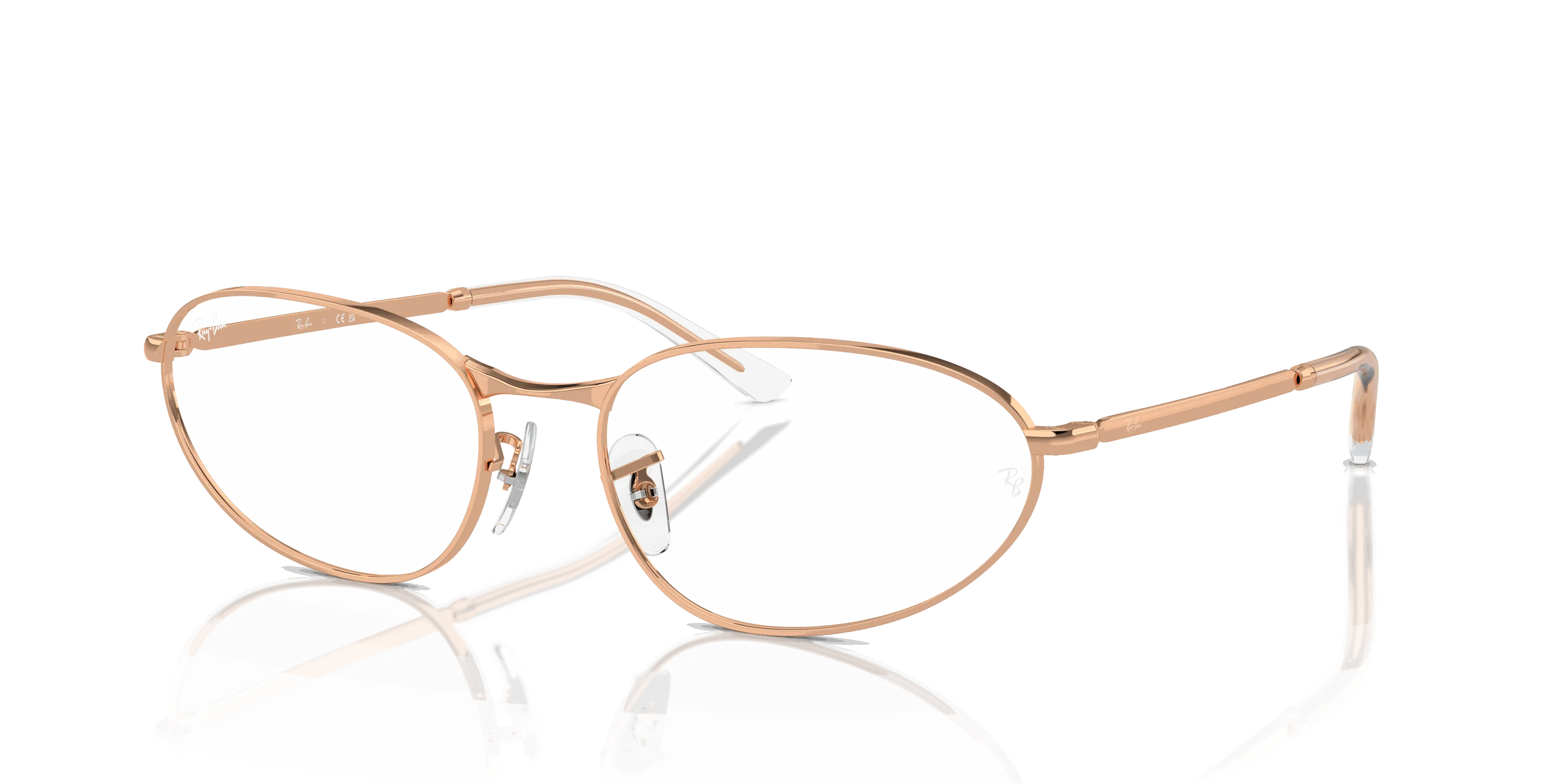 RayBan RB3734V OPTICS
