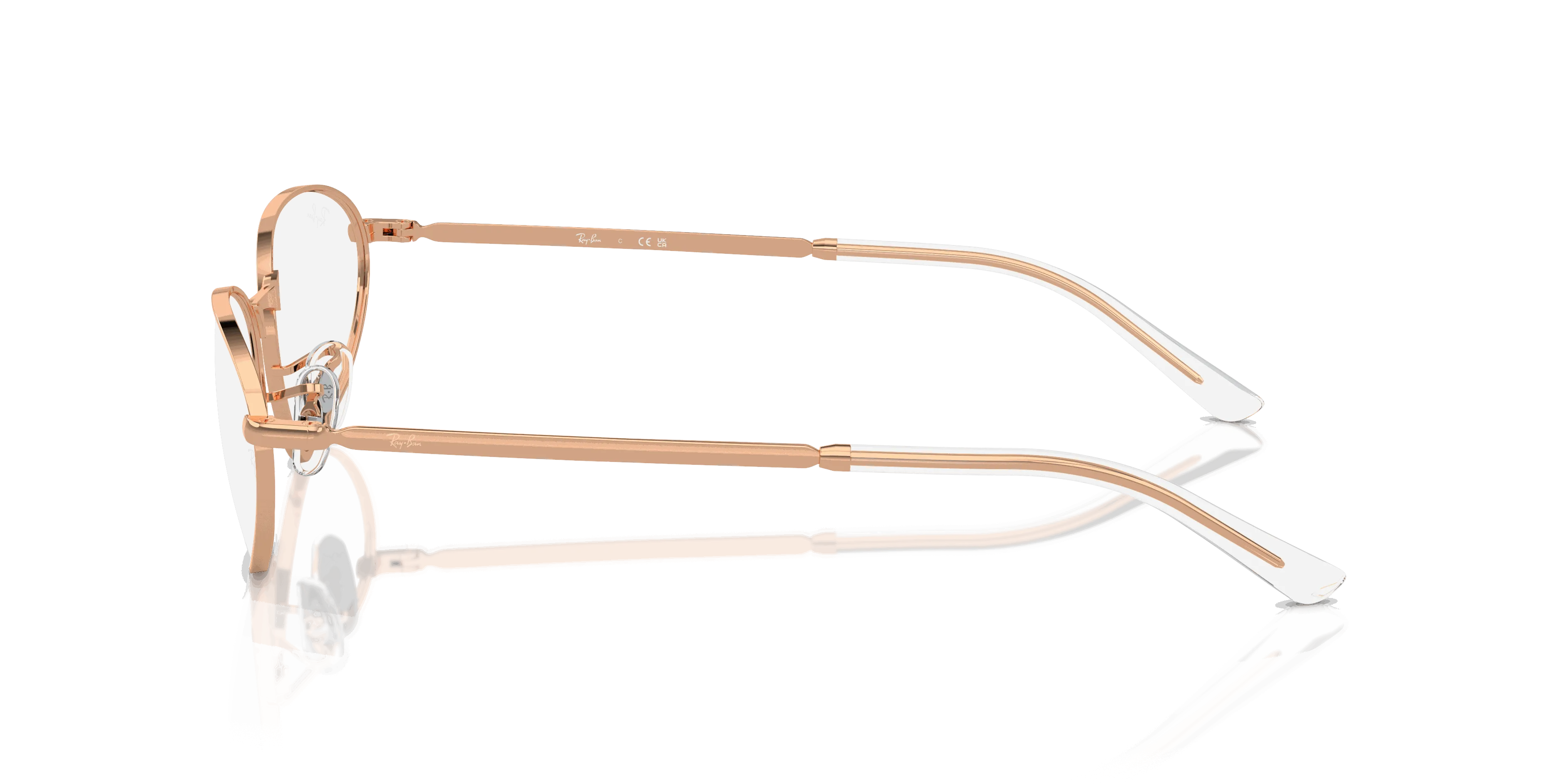 RayBan RB3734V OPTICS