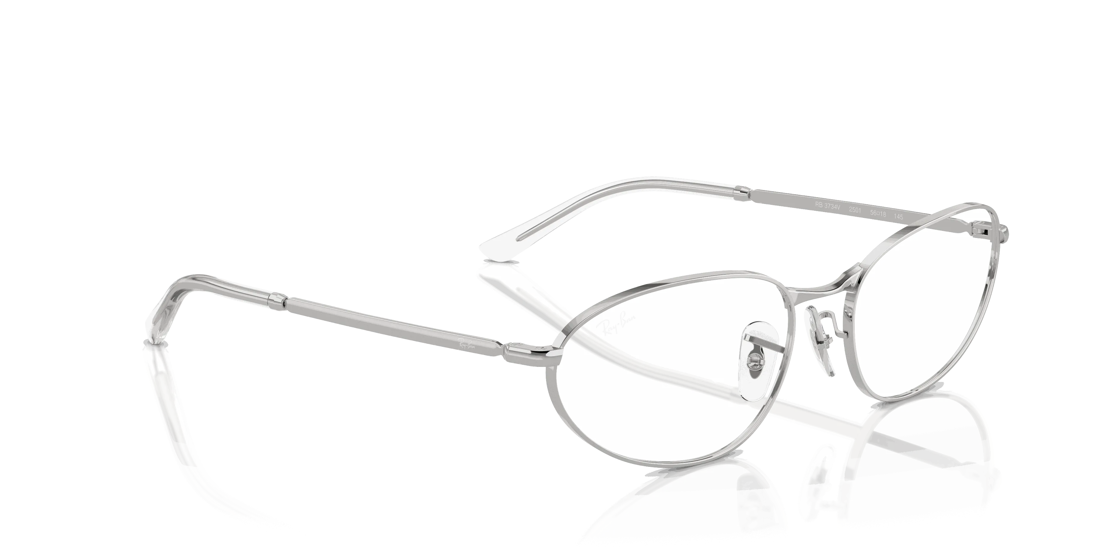 RayBan RB3734V OPTICS
