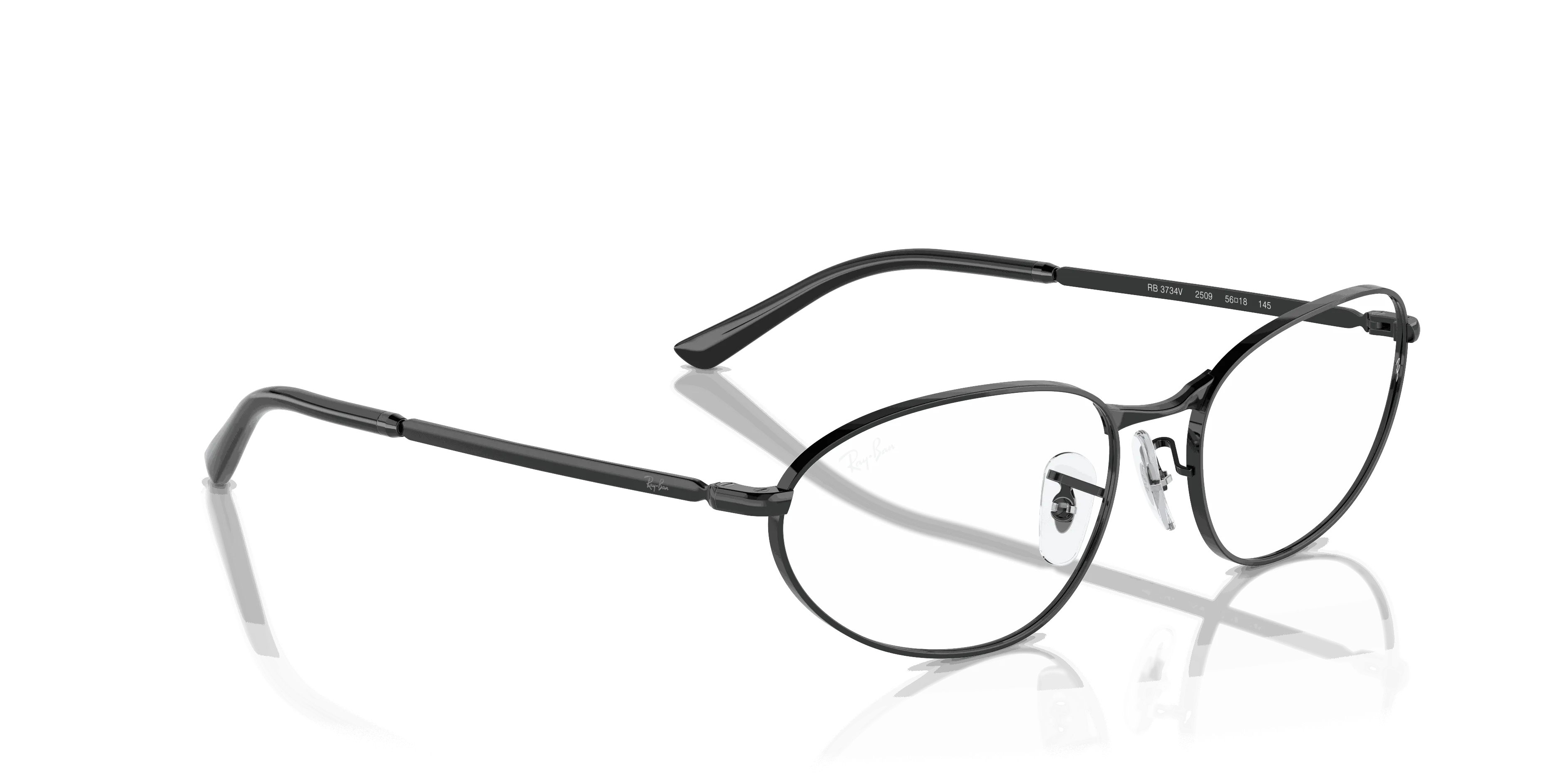RayBan RB3734V OPTICS