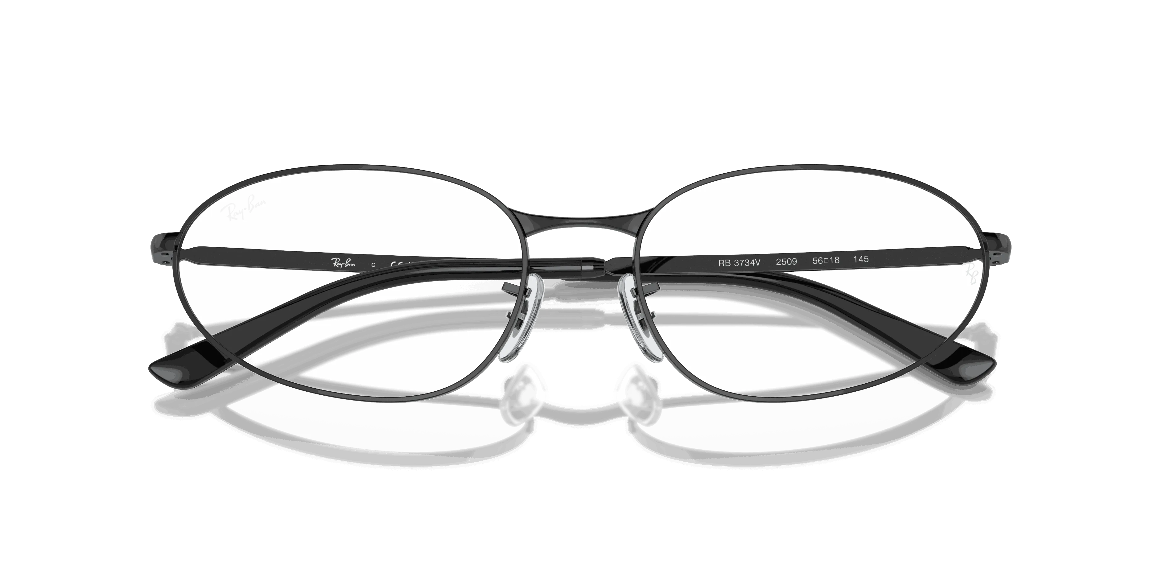 RayBan RB3734V OPTICS