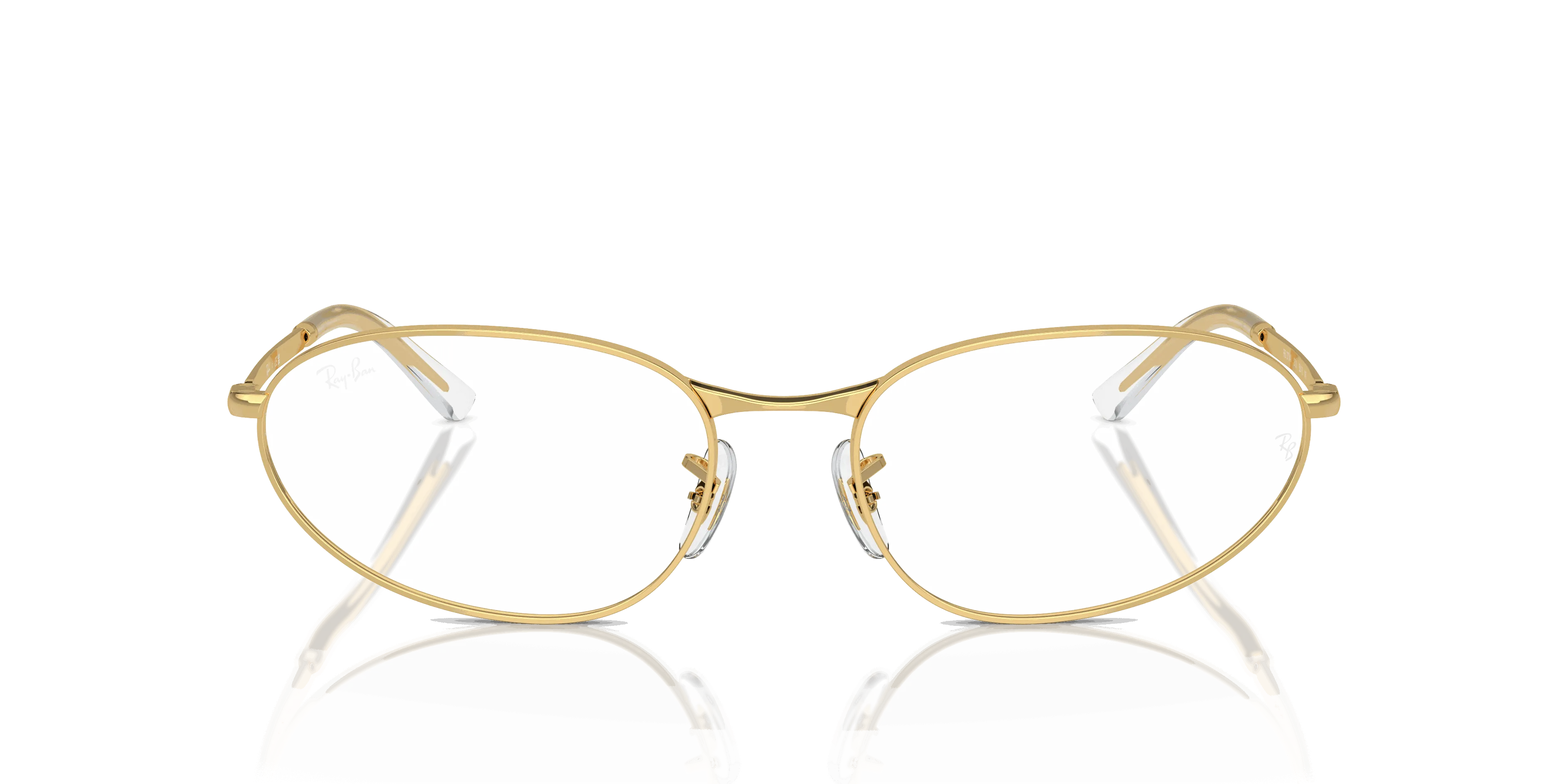RayBan RB3734V OPTICS