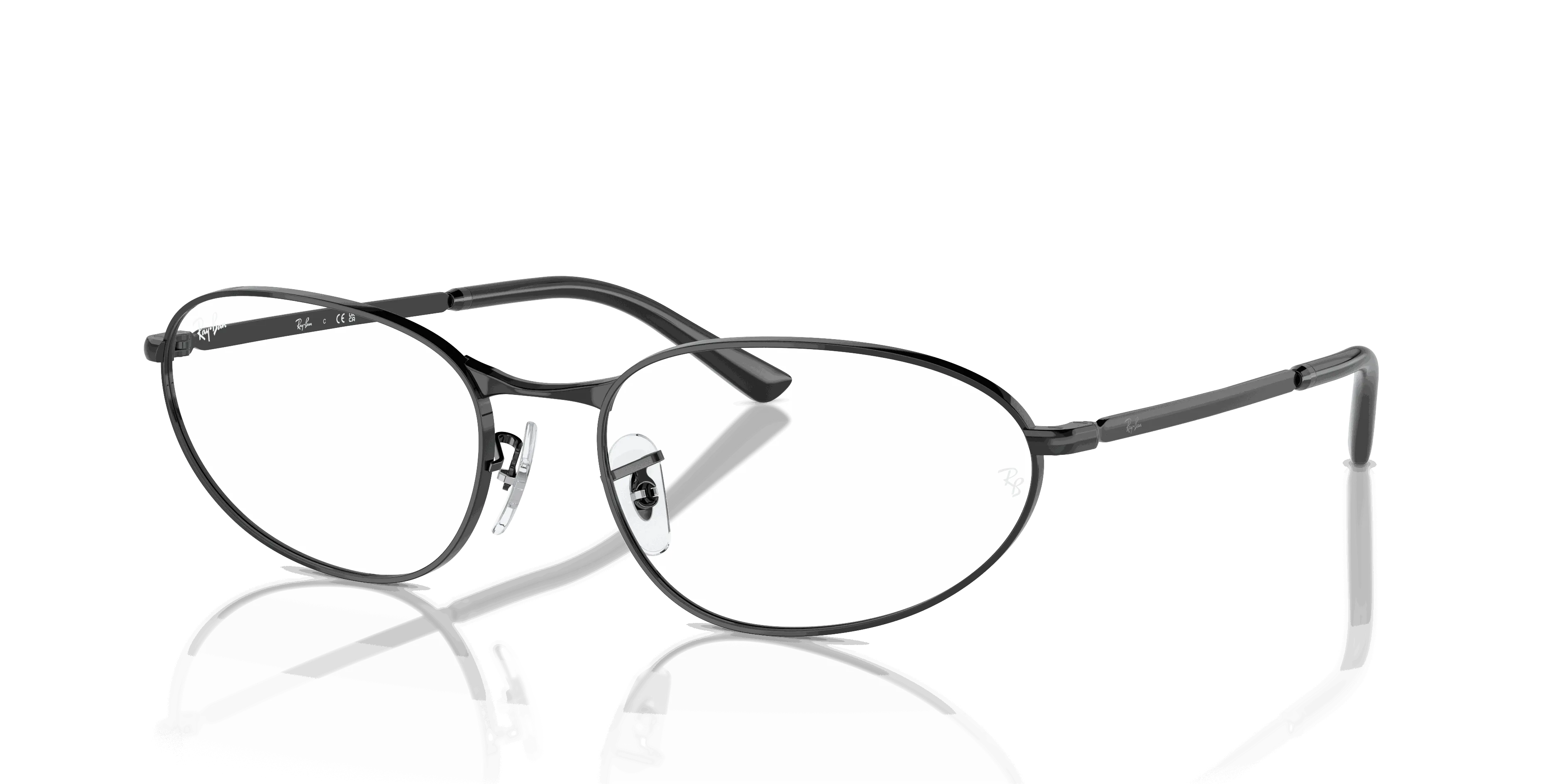 RayBan RB3734V OPTICS