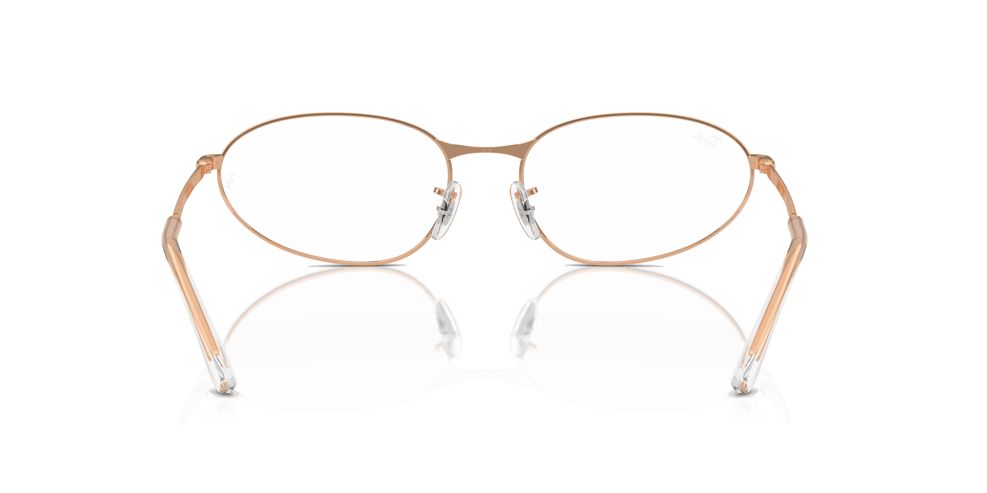 RayBan RB3734V OPTICS
