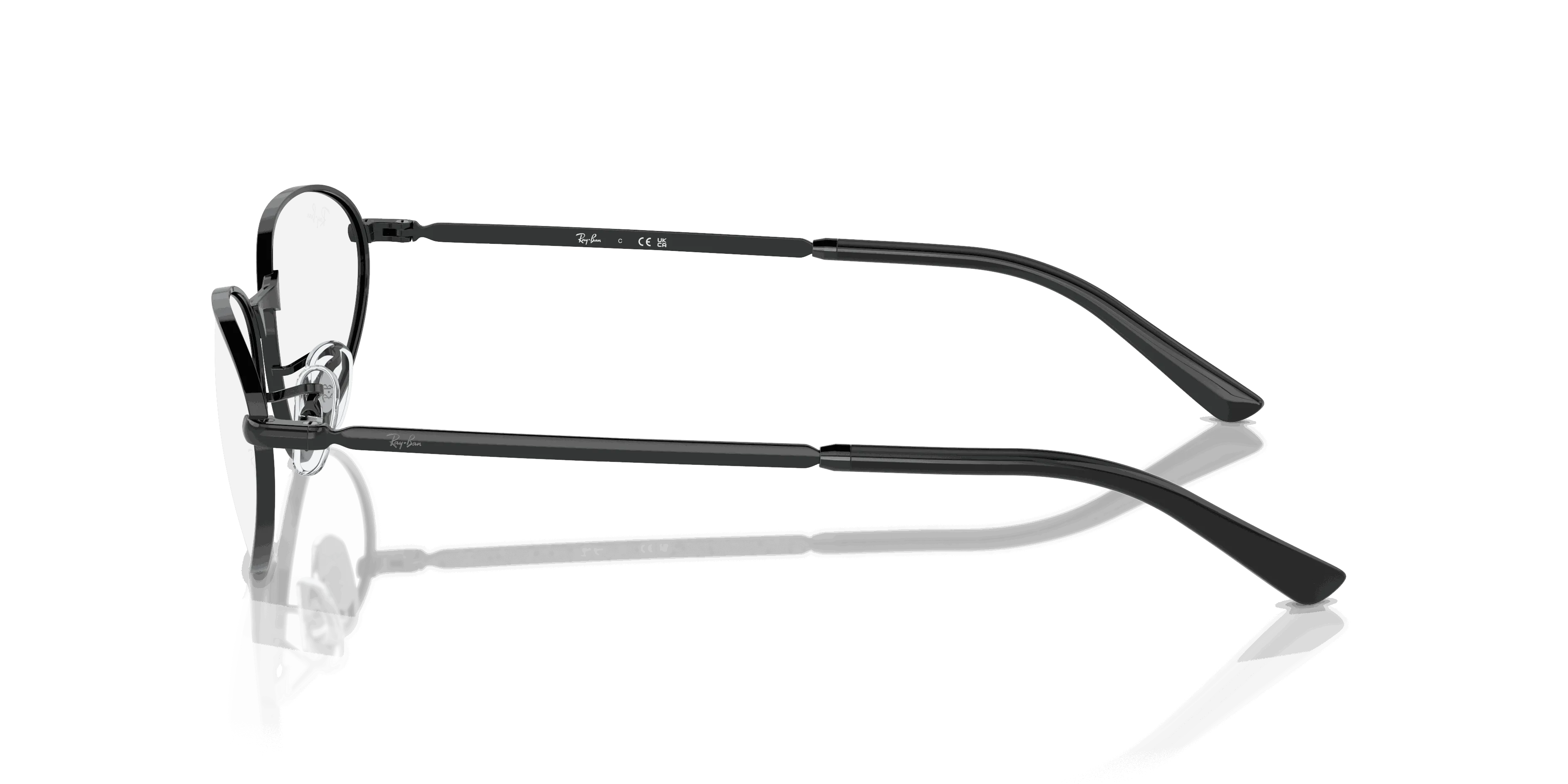 RayBan RB3734V OPTICS