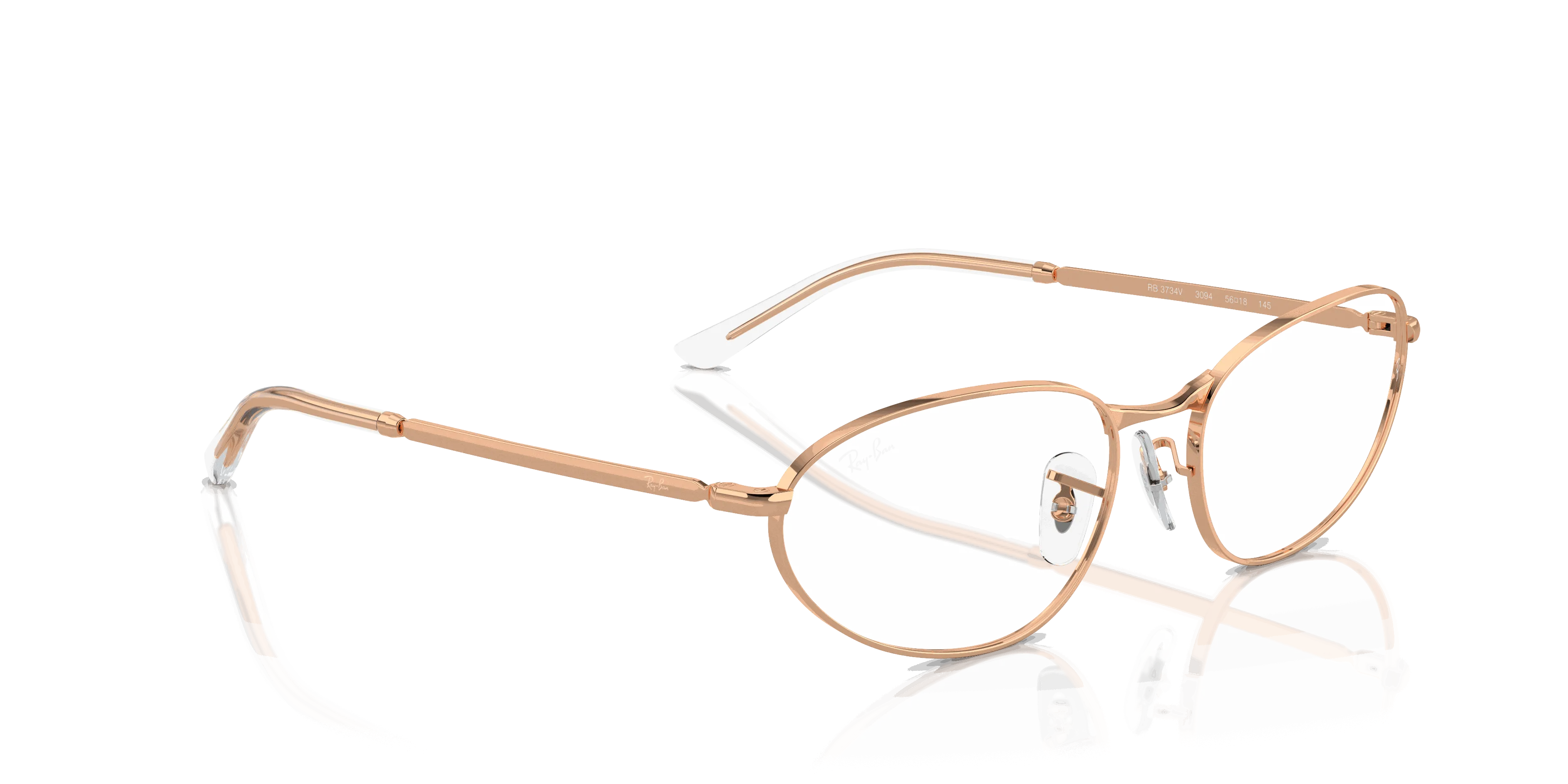RayBan RB3734V OPTICS