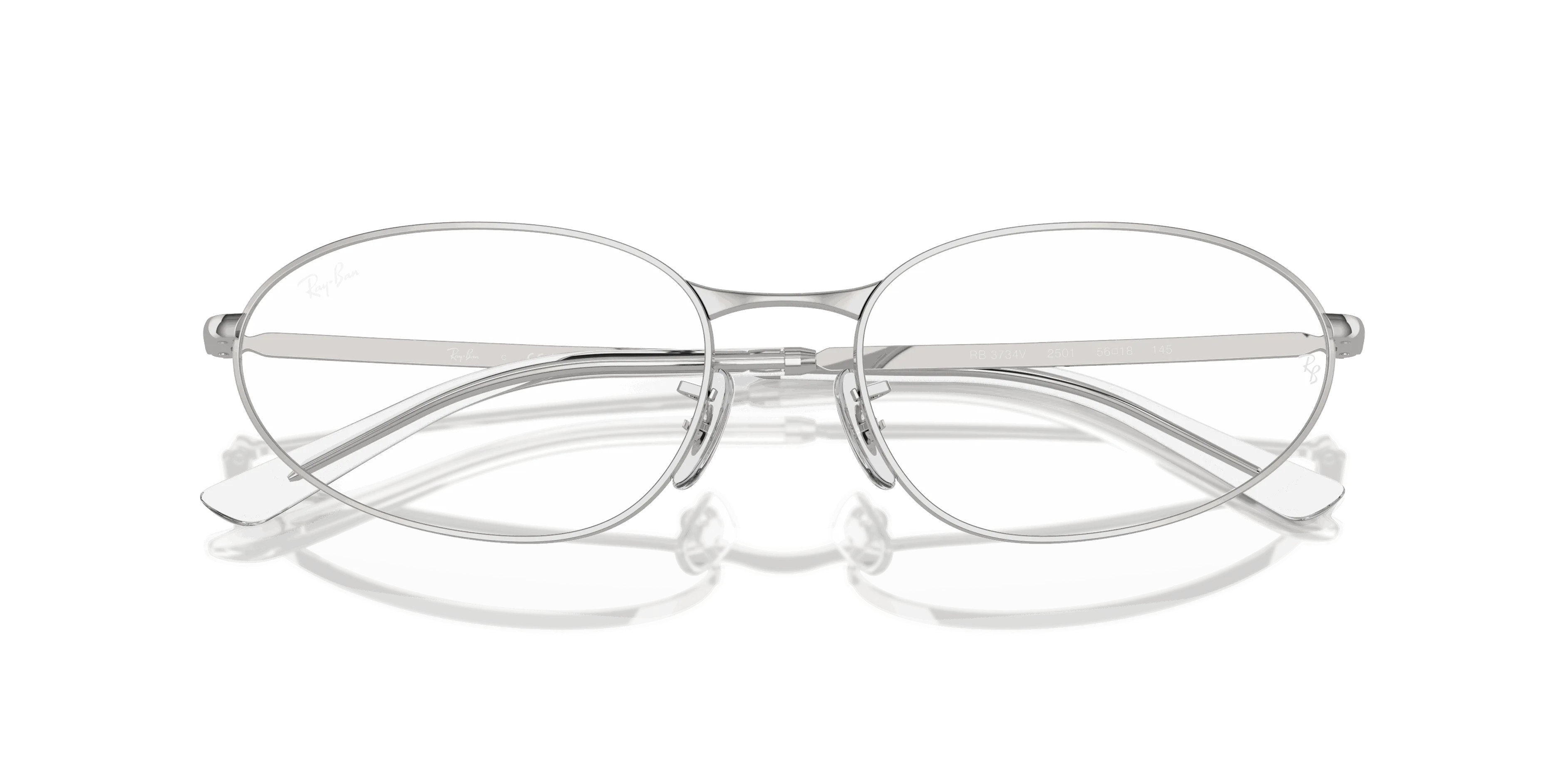 RayBan RB3734V OPTICS