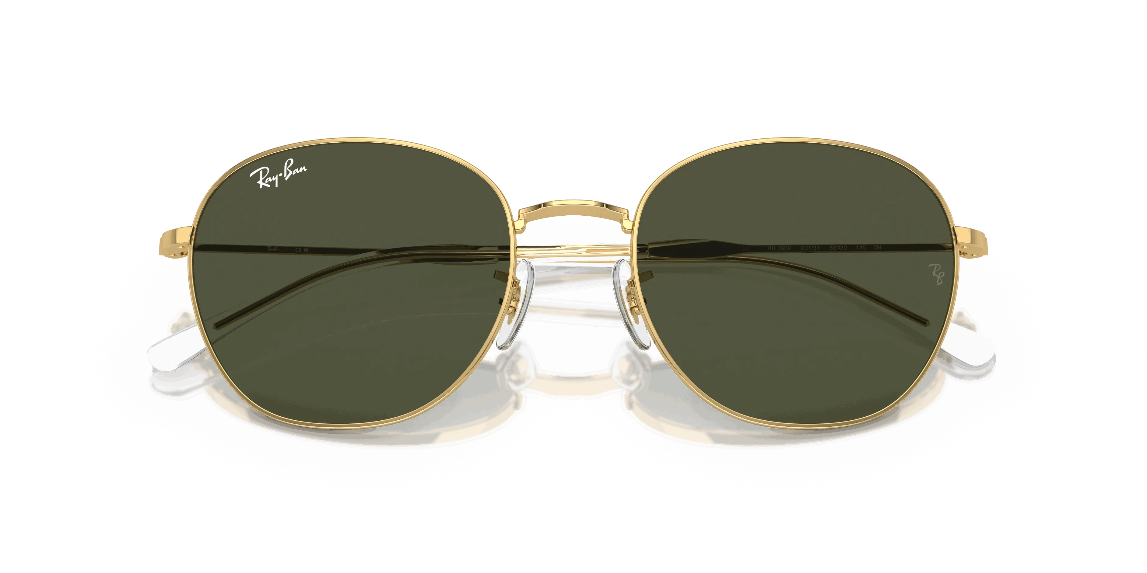 RayBan RB3809