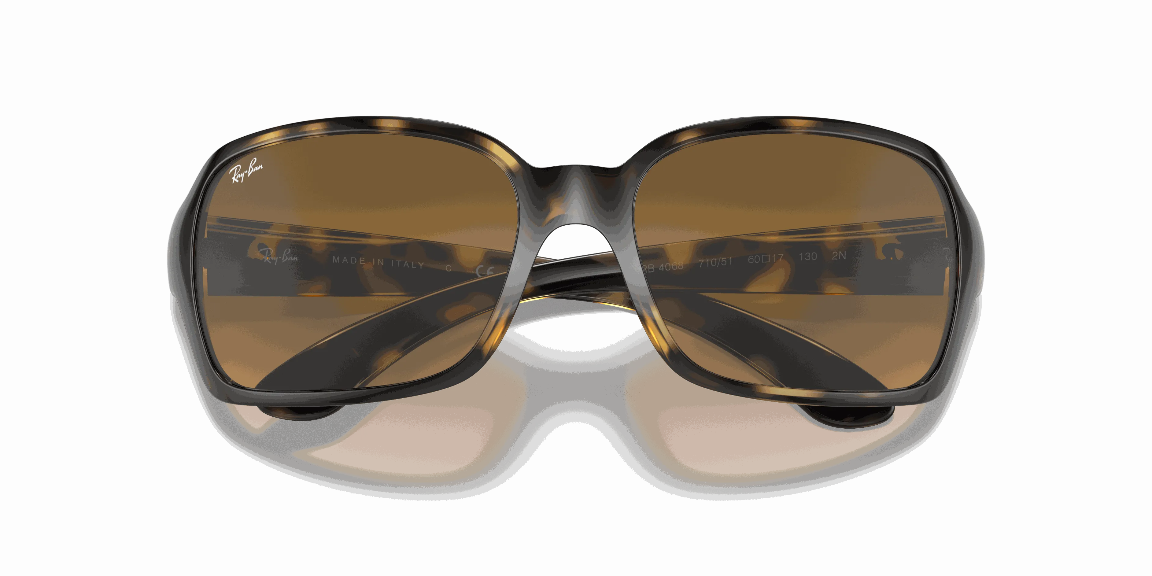 RayBan RB4068