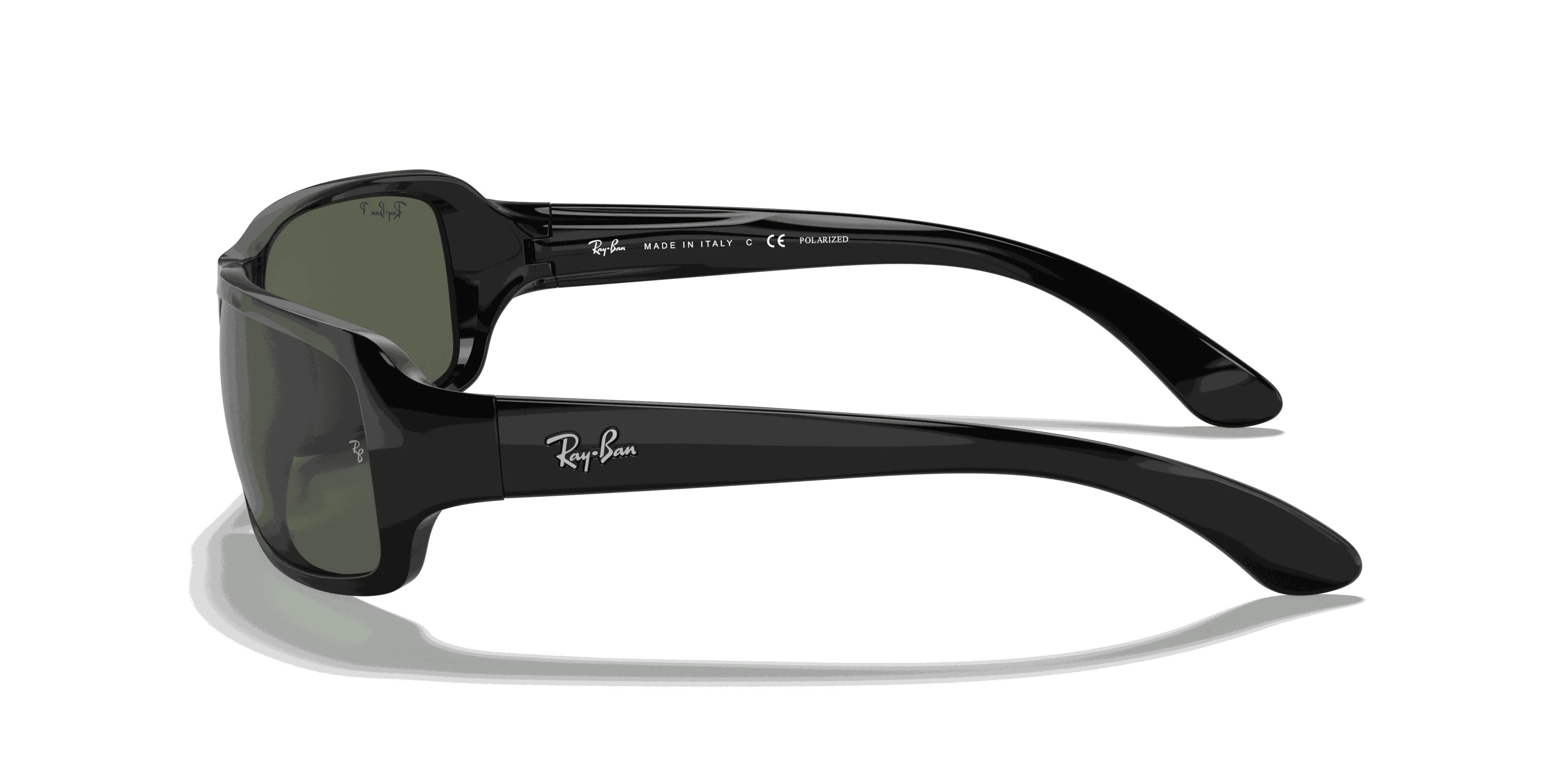 RayBan RB4075