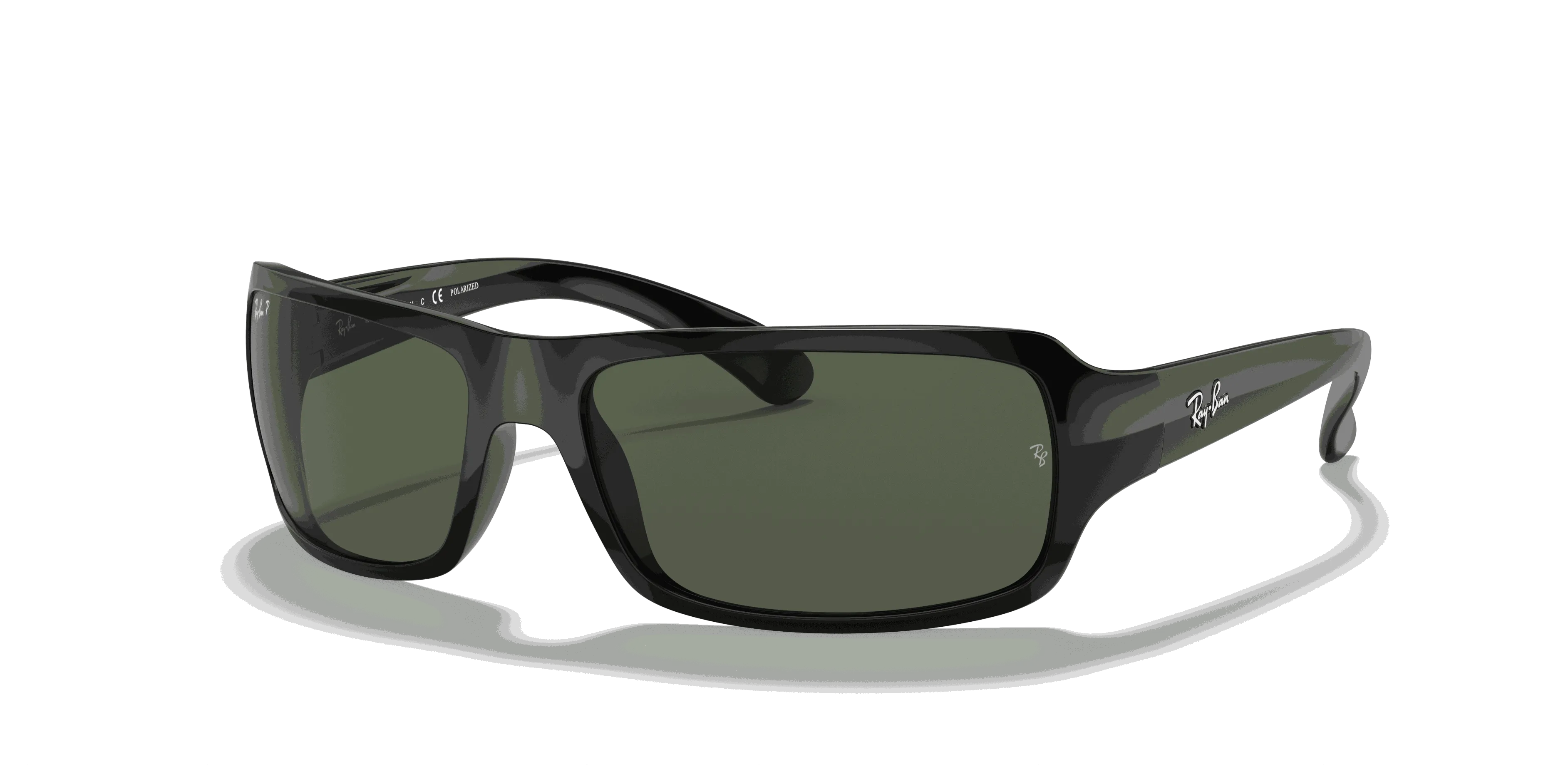 RayBan RB4075
