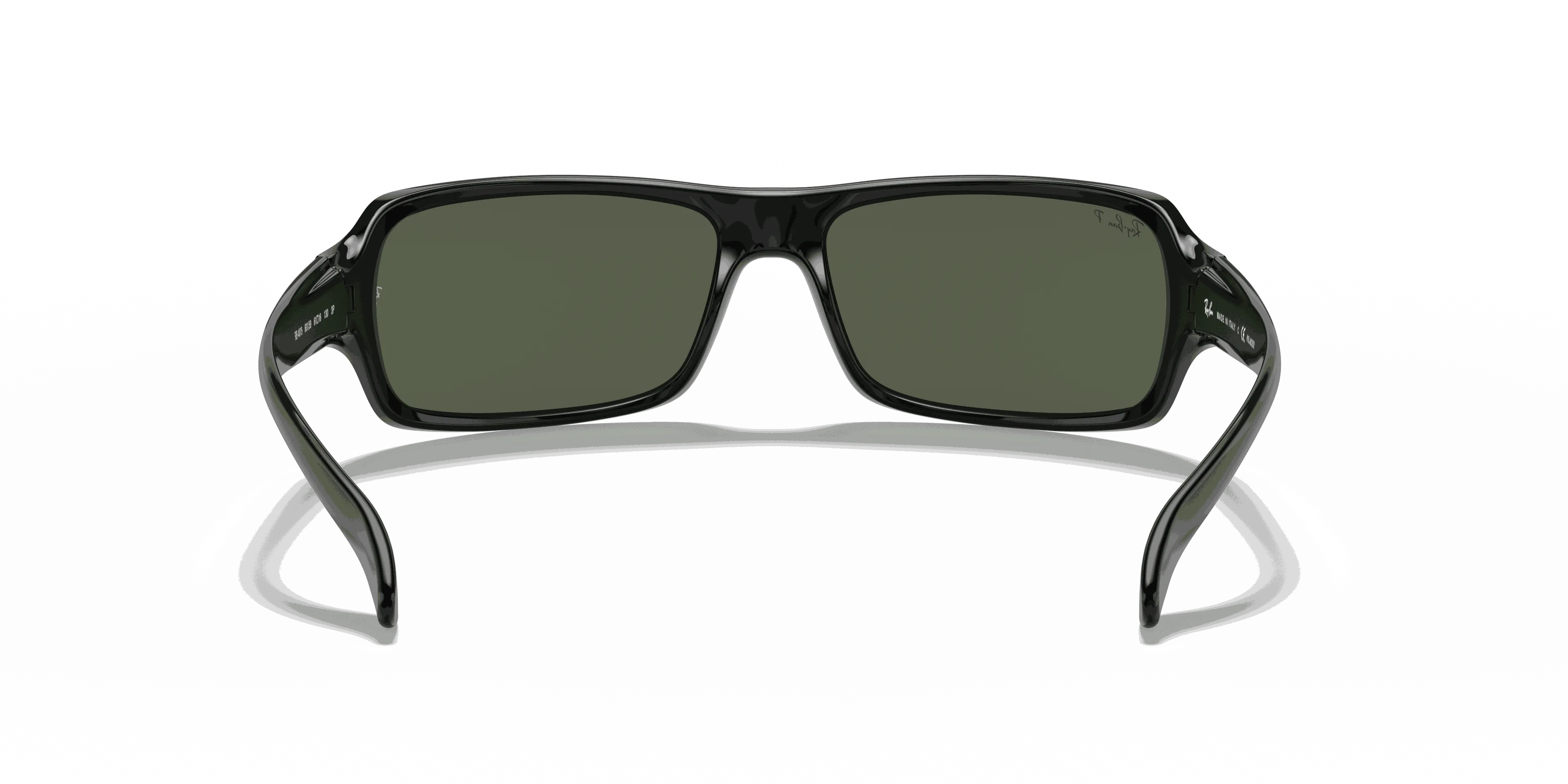 RayBan RB4075