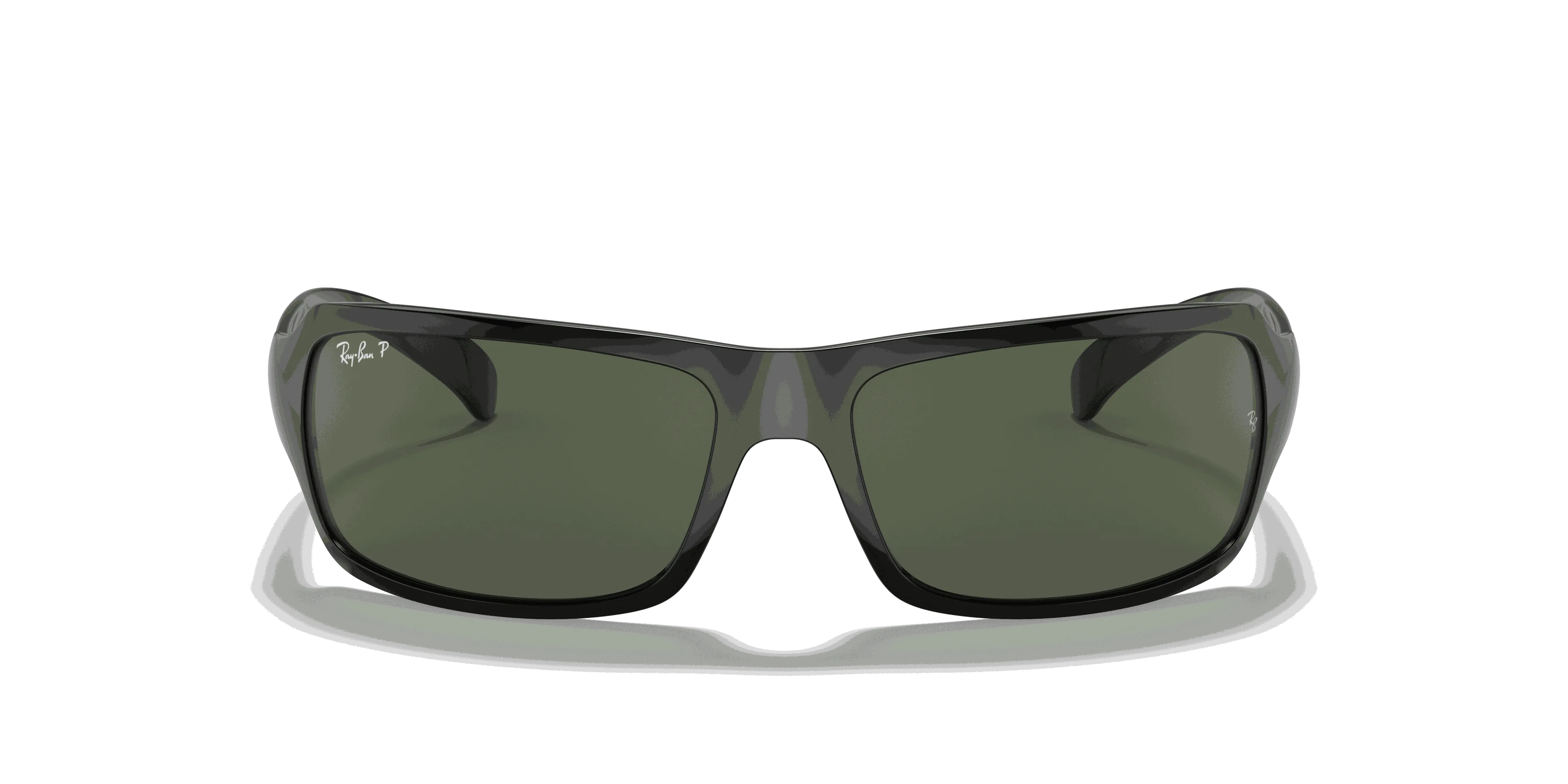 RayBan RB4075