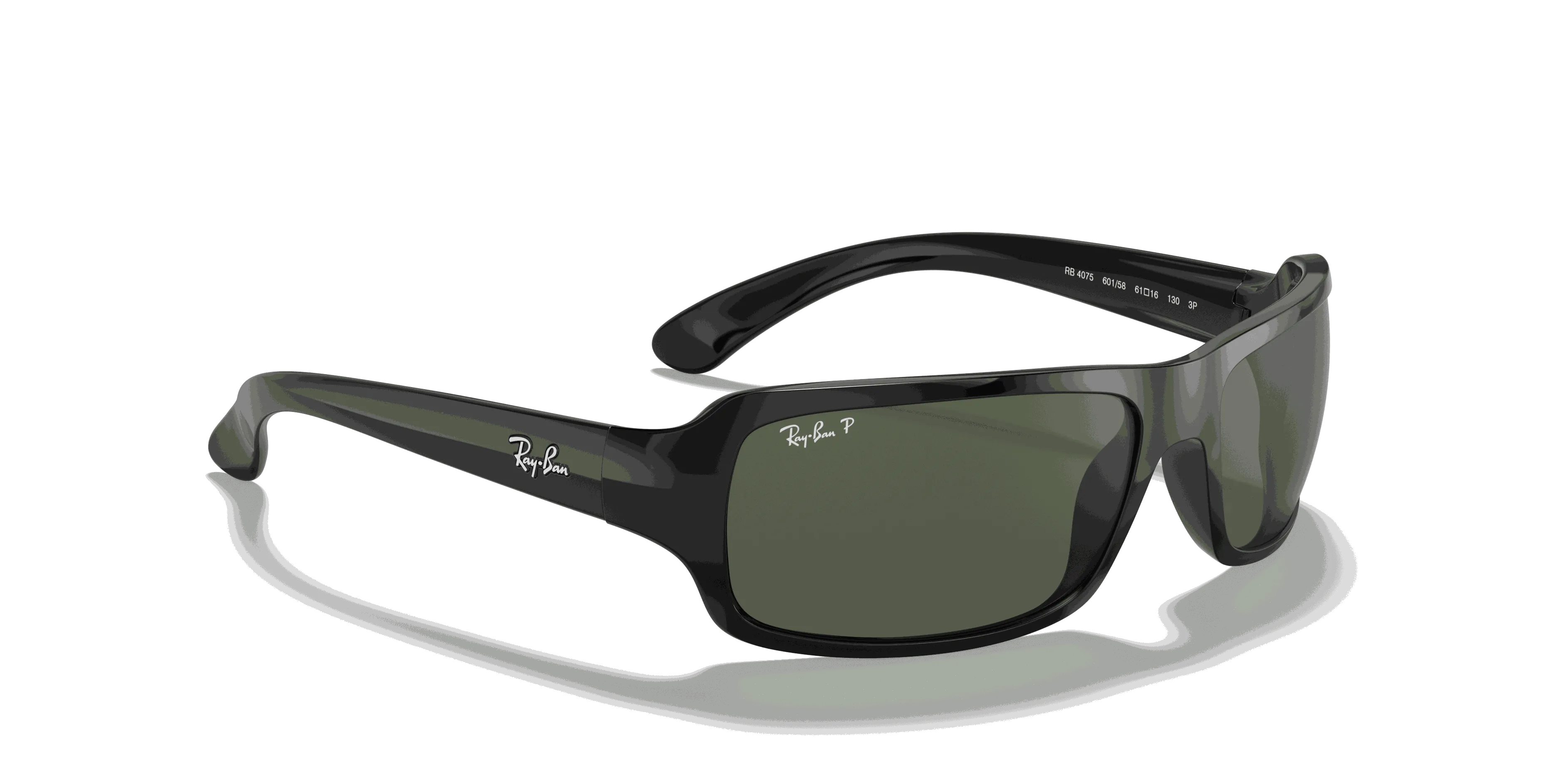 RayBan RB4075