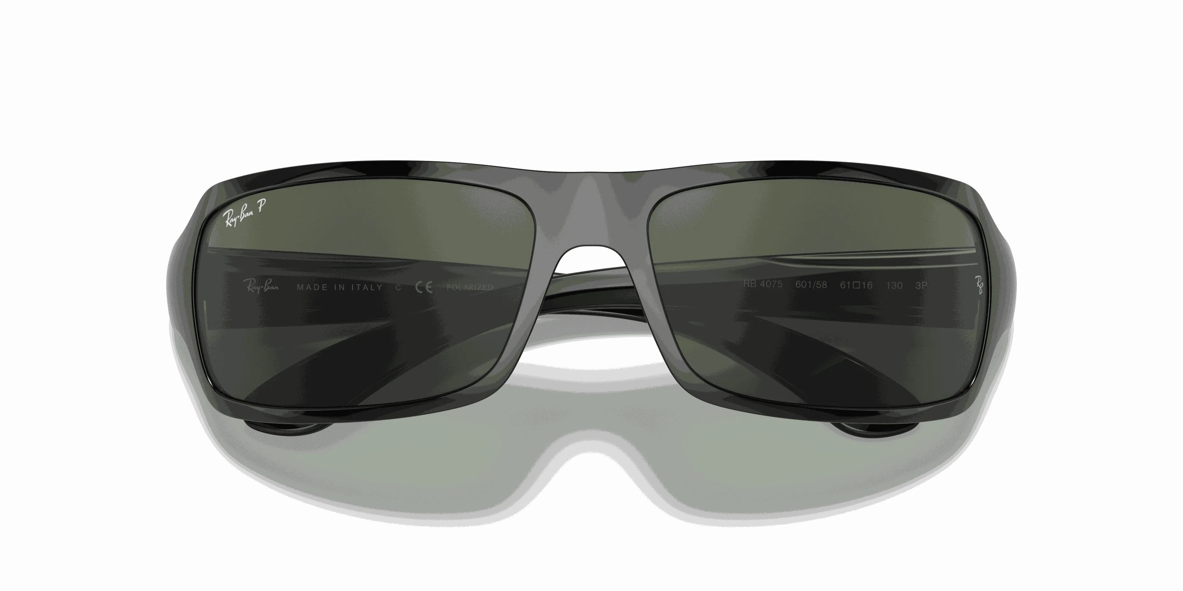 RayBan RB4075