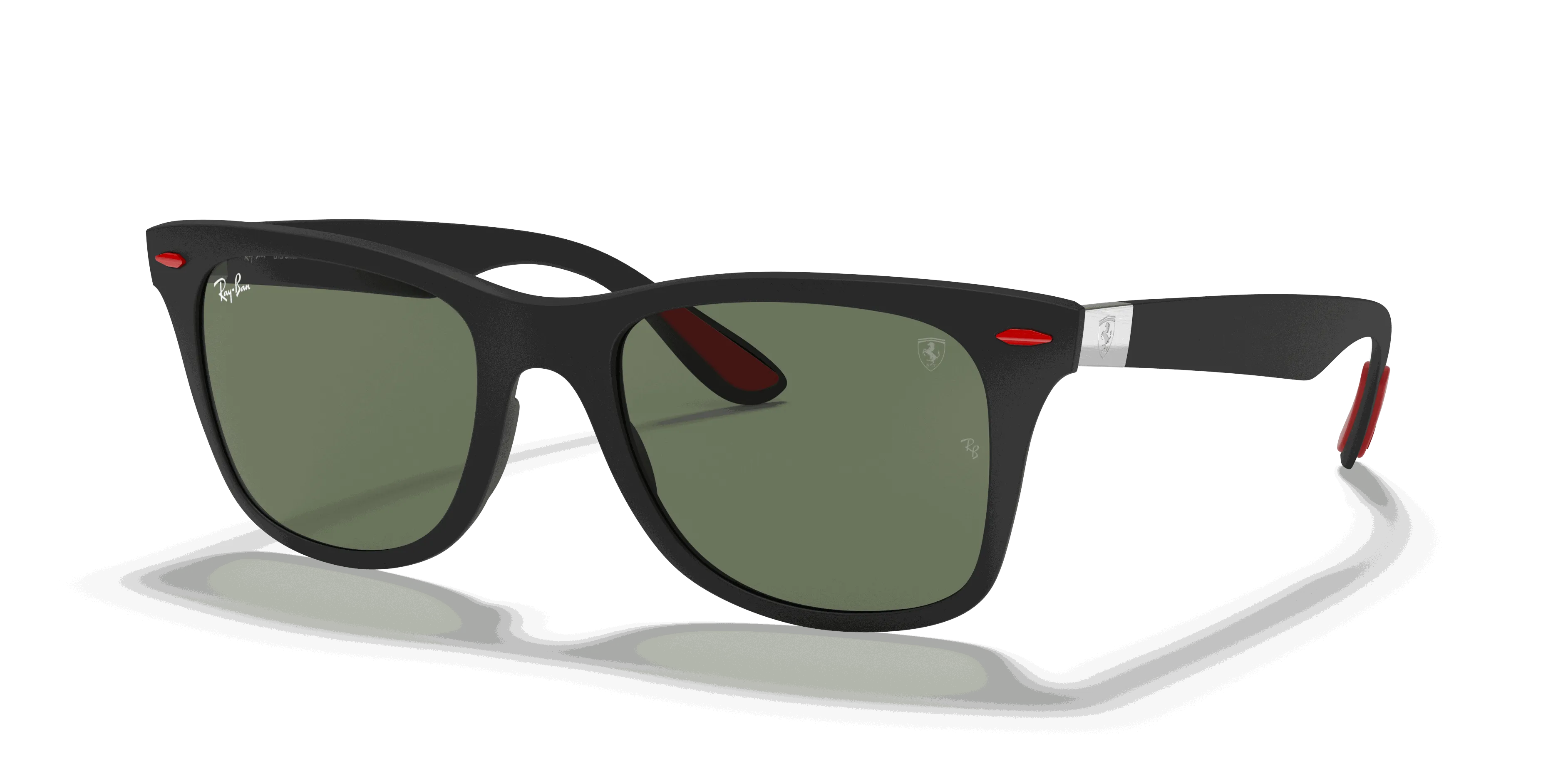 RayBan RB4195M SCUDERIA FERRARI COLLECTION