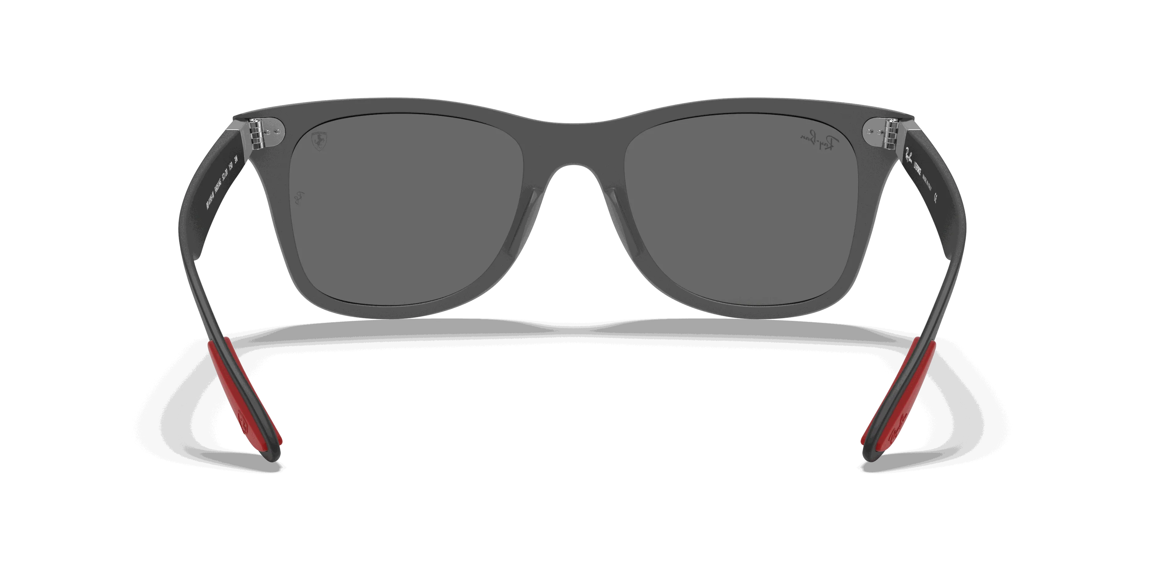 RayBan RB4195M SCUDERIA FERRARI COLLECTION