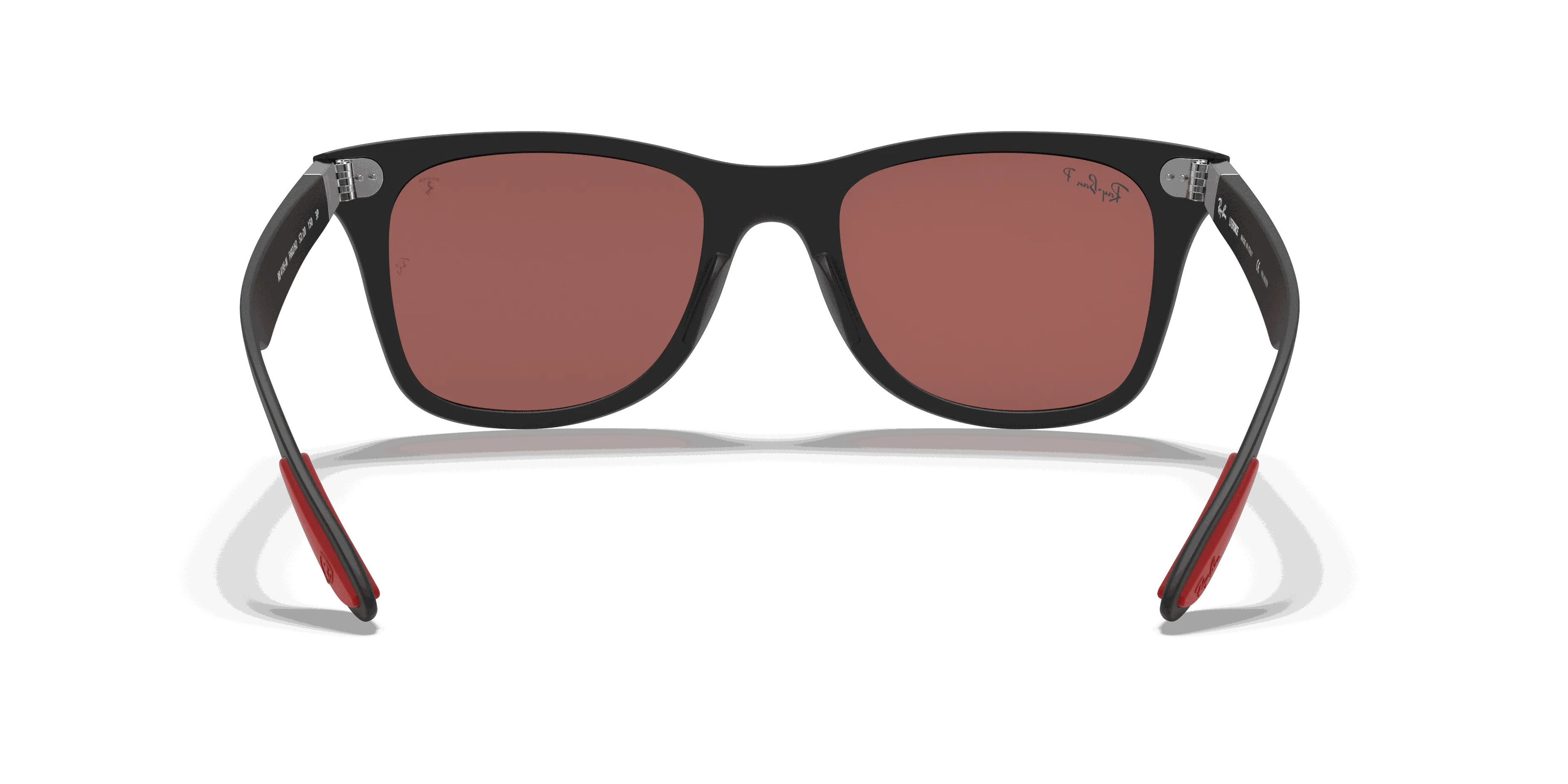 RayBan RB4195M SCUDERIA FERRARI COLLECTION