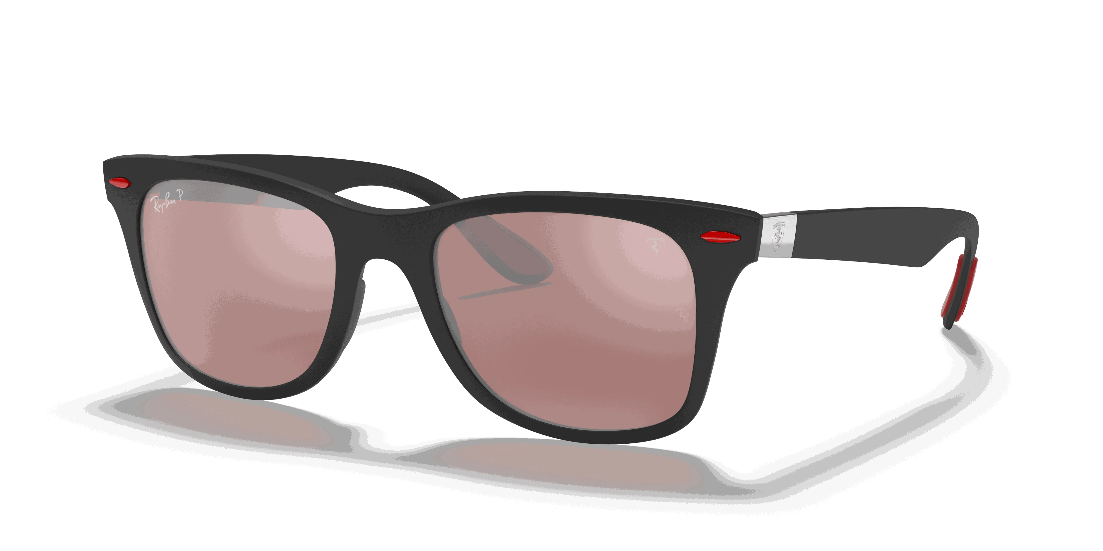 RayBan RB4195M SCUDERIA FERRARI COLLECTION
