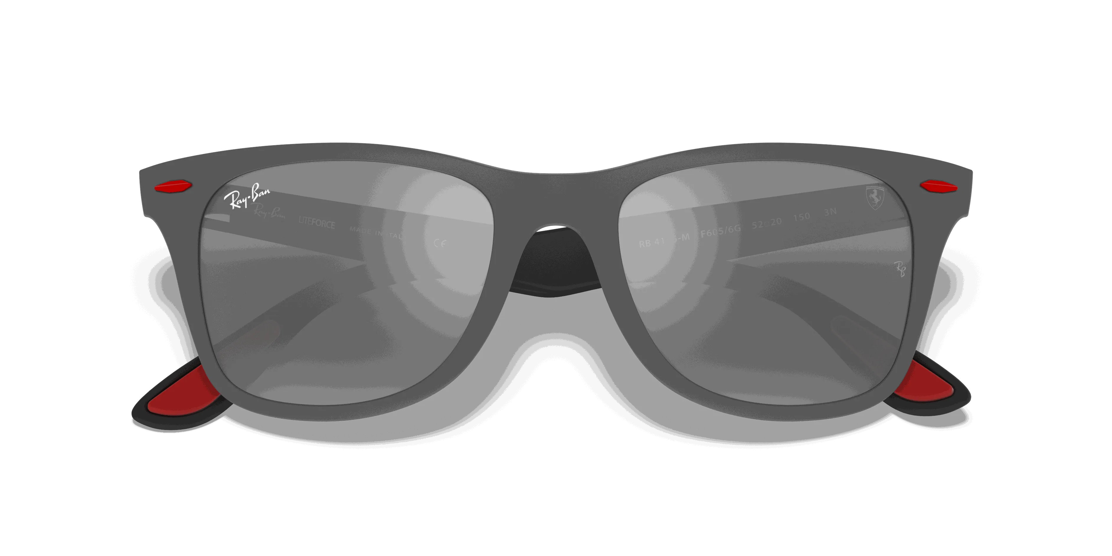 RayBan RB4195M SCUDERIA FERRARI COLLECTION