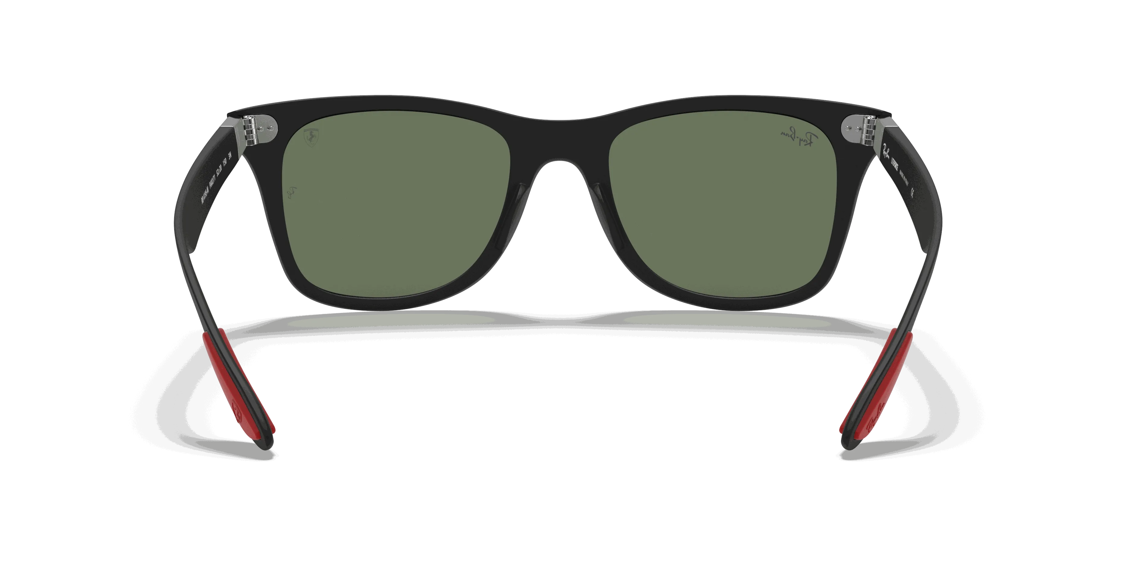 RayBan RB4195M SCUDERIA FERRARI COLLECTION