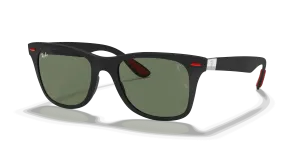 RayBan RB4195M SCUDERIA FERRARI COLLECTION