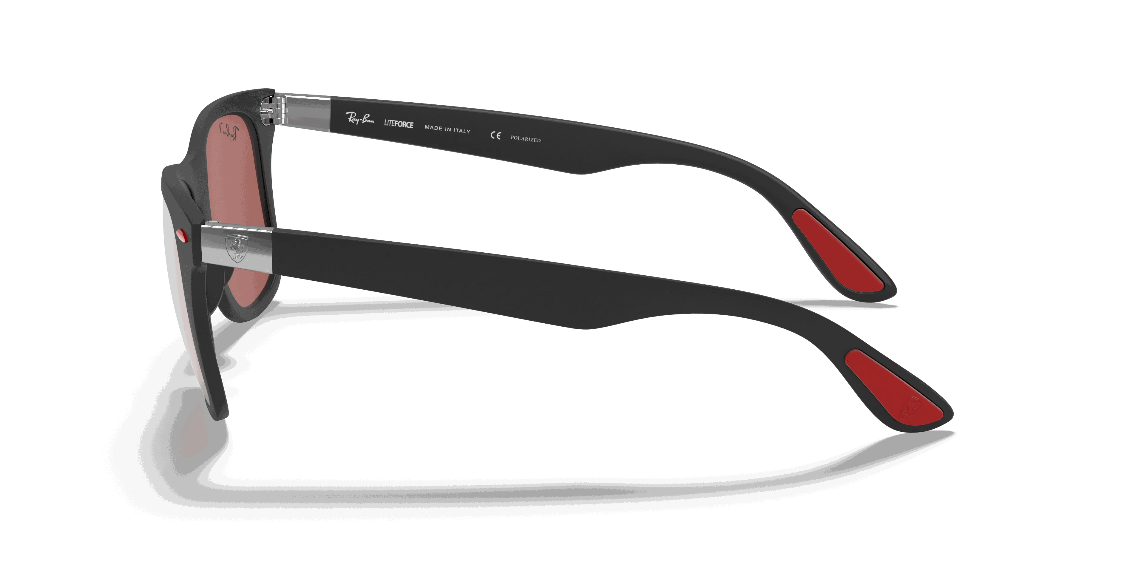 RayBan RB4195M SCUDERIA FERRARI COLLECTION
