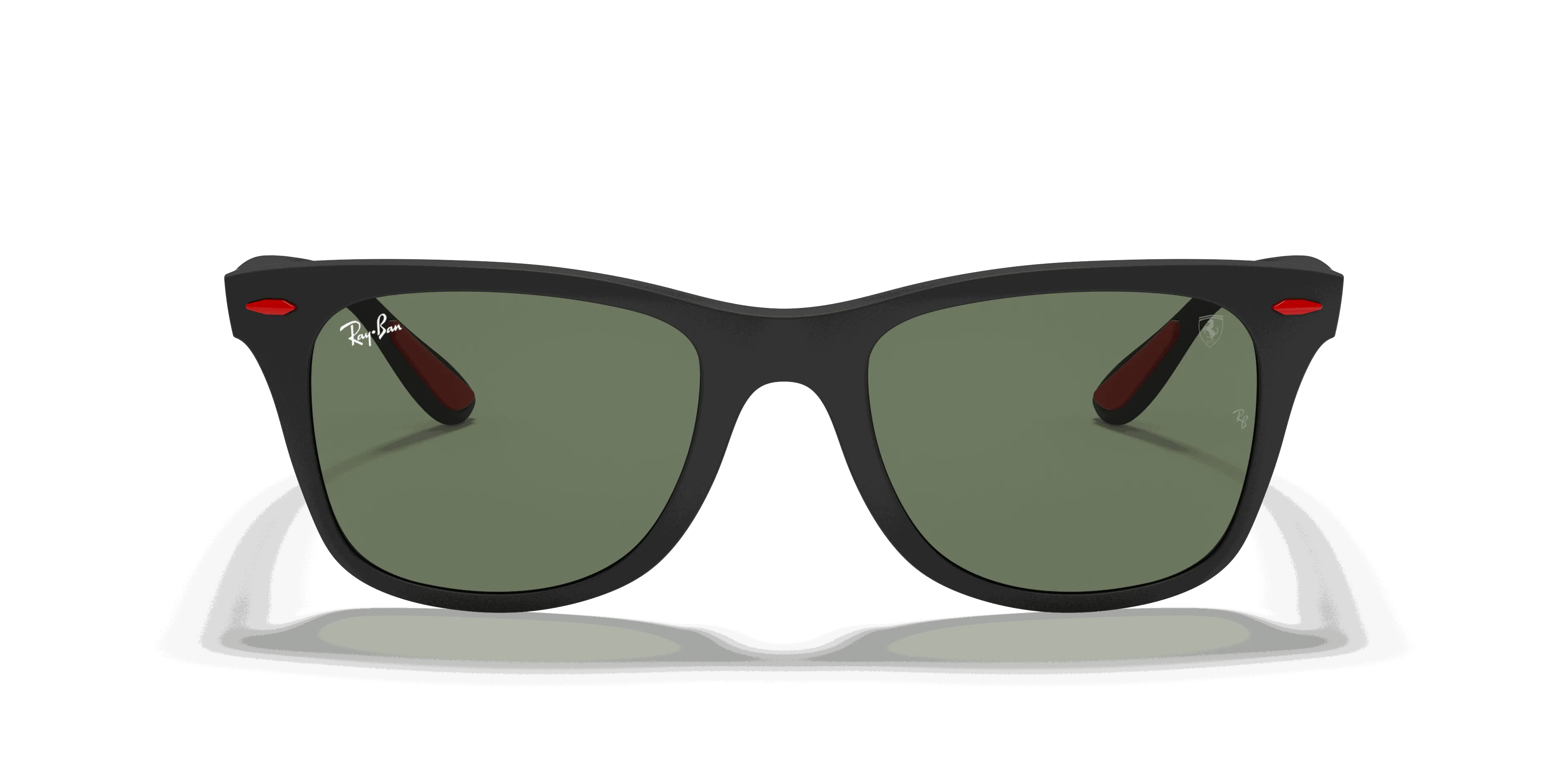 RayBan RB4195M SCUDERIA FERRARI COLLECTION