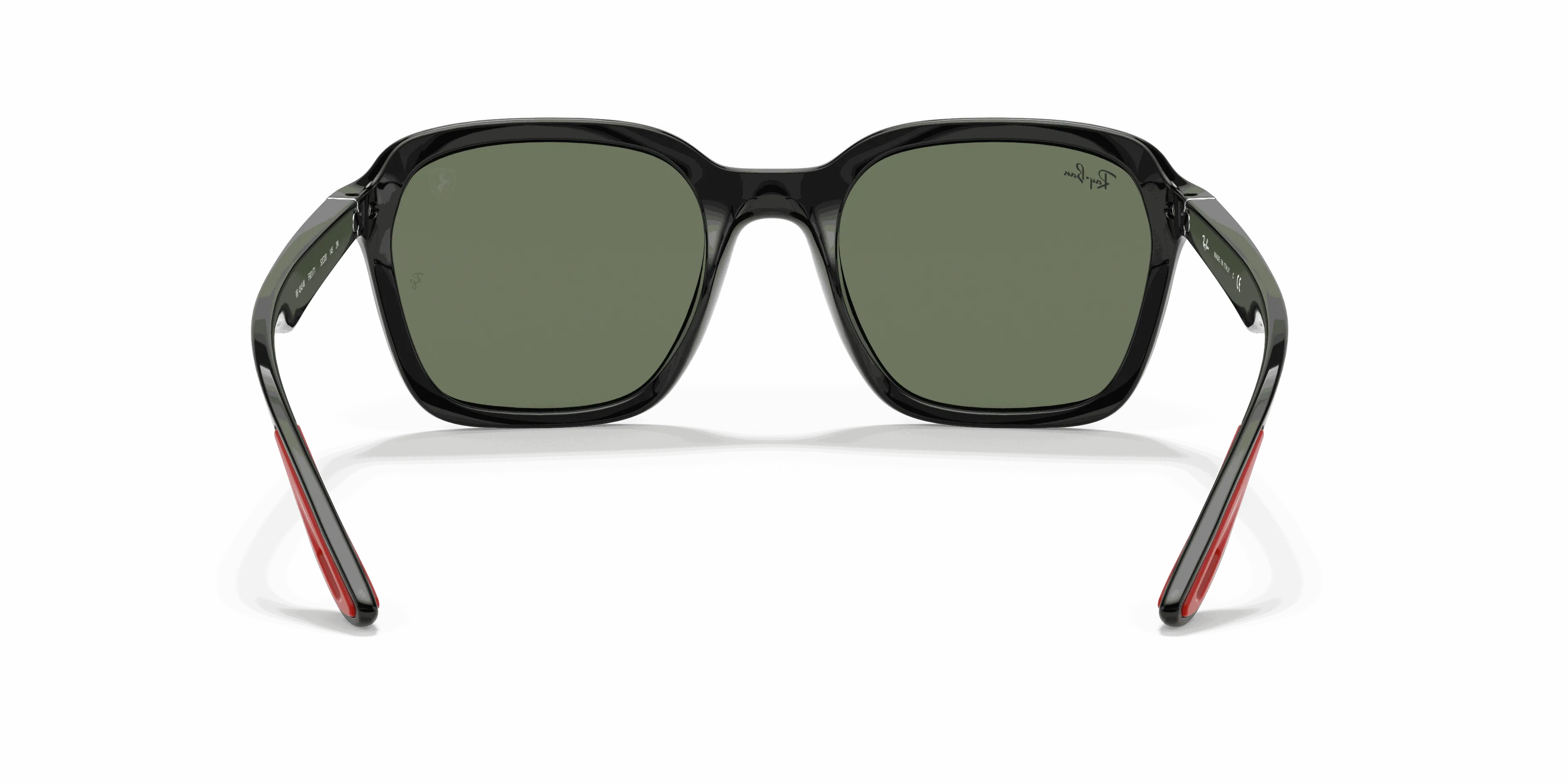 RayBan RB4343M SCUDERIA FERRARI COLLECTION