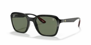 RayBan RB4343M SCUDERIA FERRARI COLLECTION