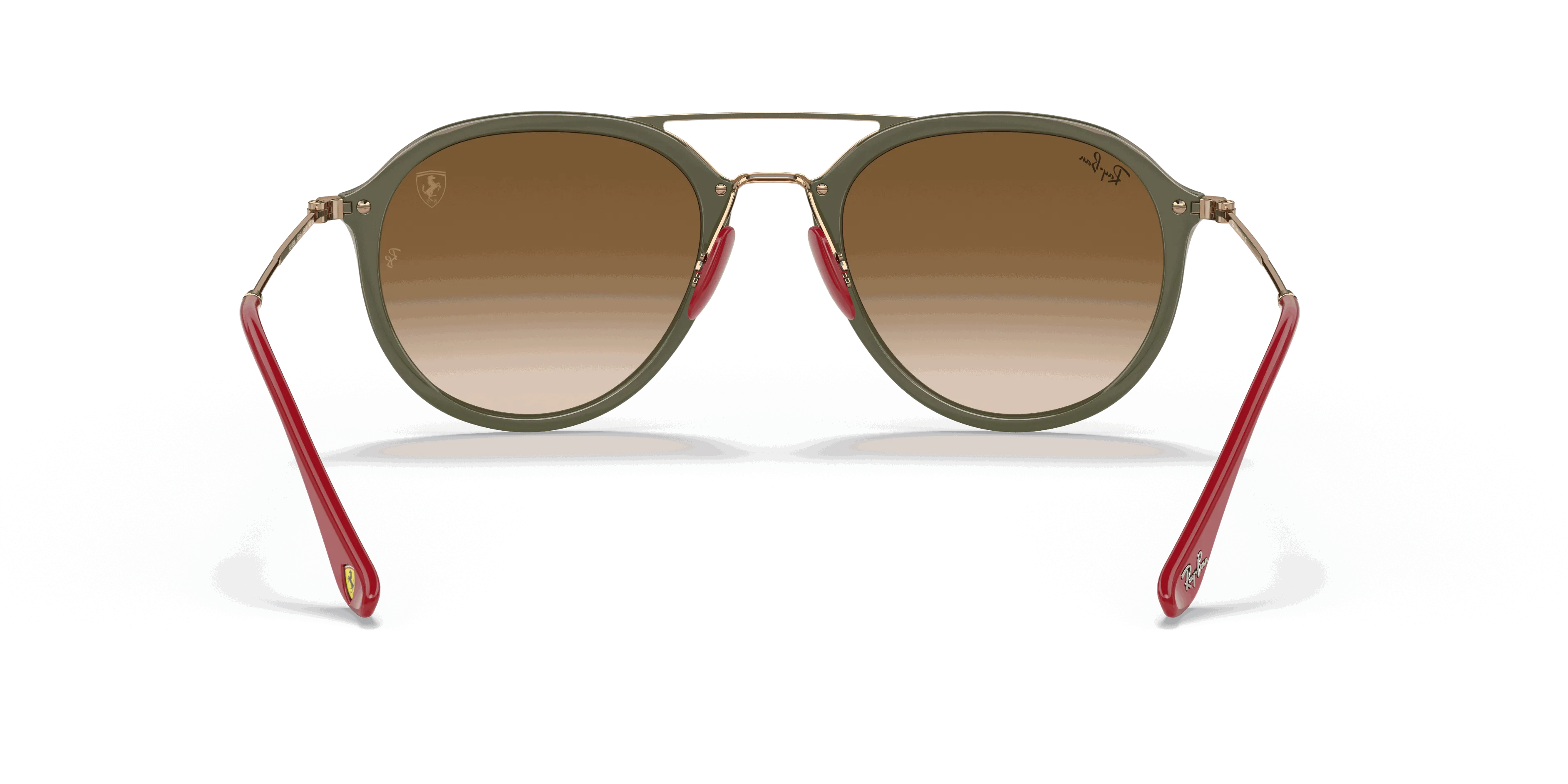 RayBan RB4369M SCUDERIA FERRARI COLLECTION