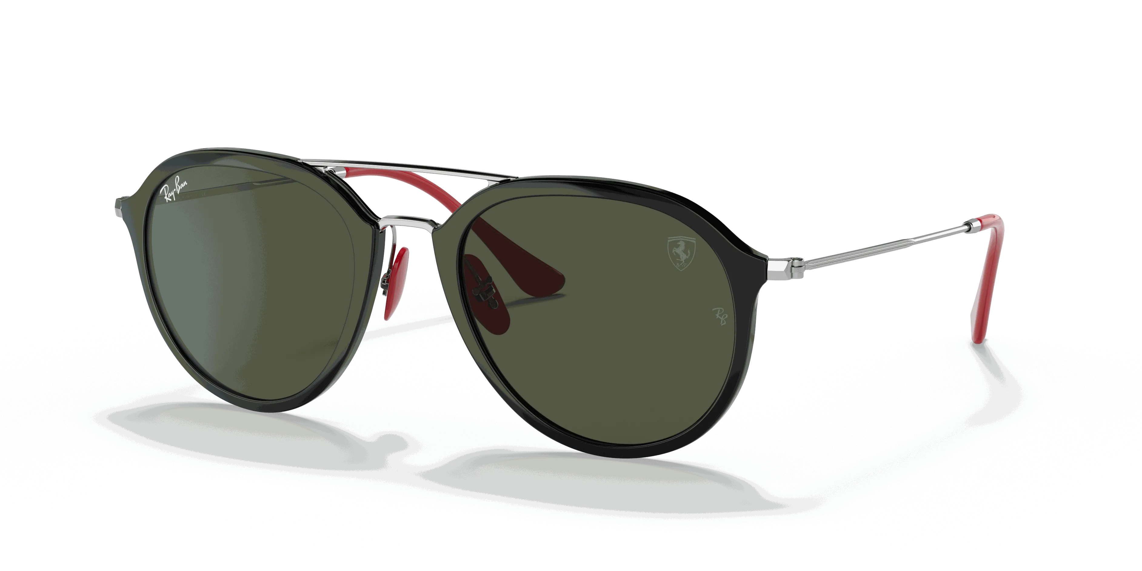 RayBan RB4369M SCUDERIA FERRARI COLLECTION