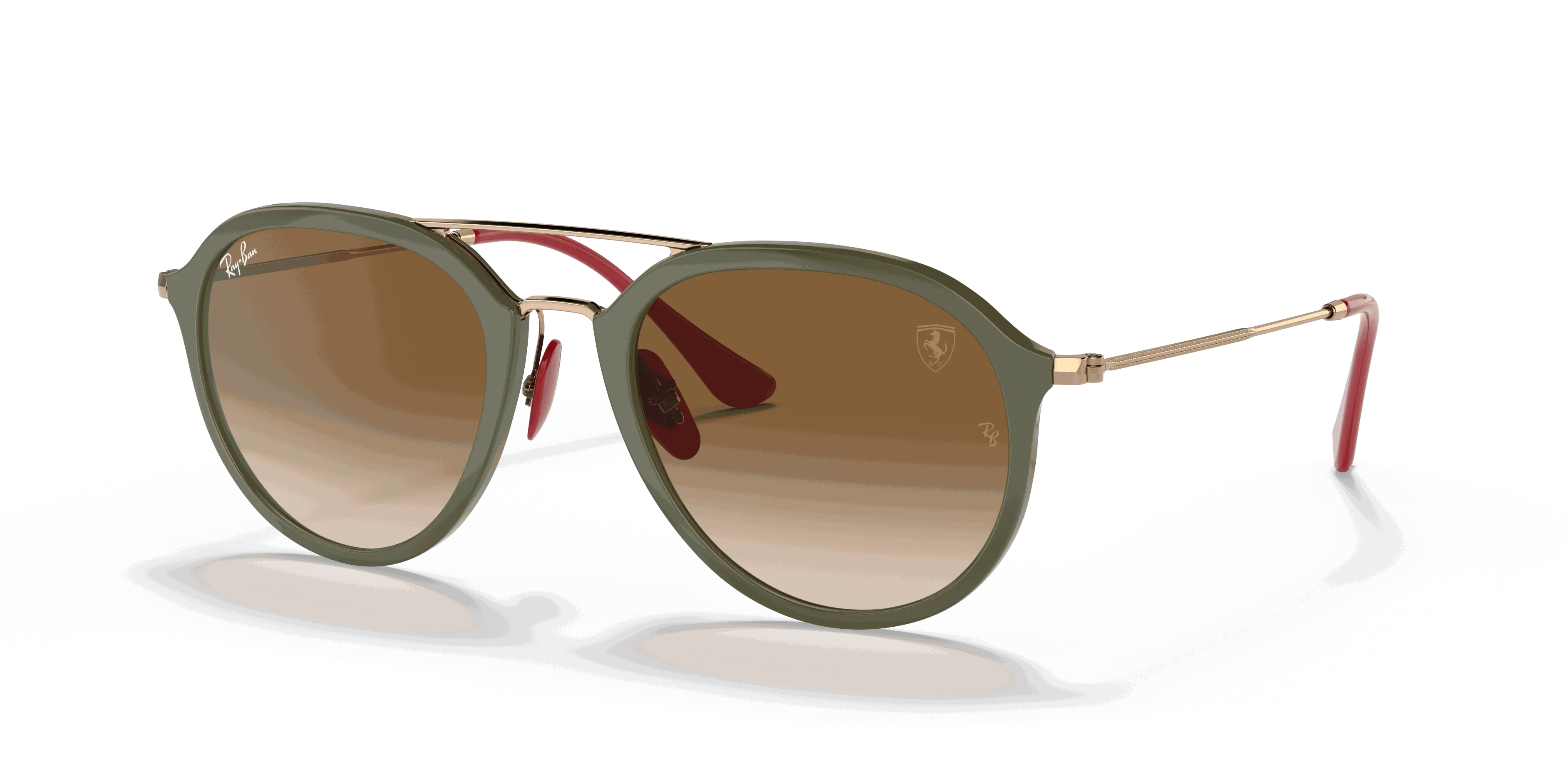RayBan RB4369M SCUDERIA FERRARI COLLECTION
