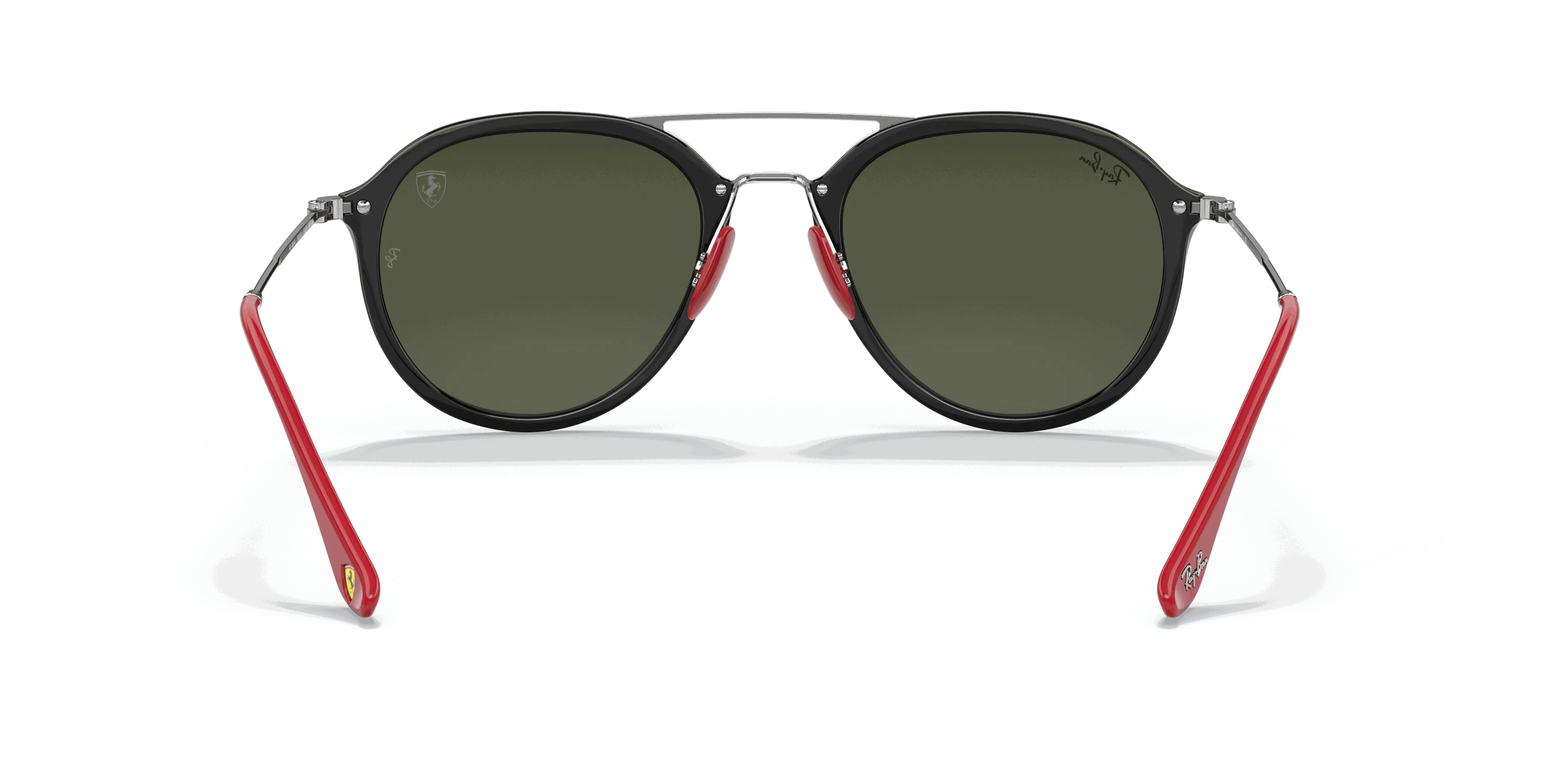 RayBan RB4369M SCUDERIA FERRARI COLLECTION