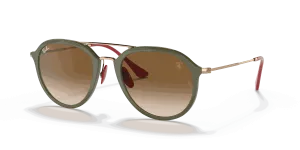 RayBan RB4369M SCUDERIA FERRARI COLLECTION