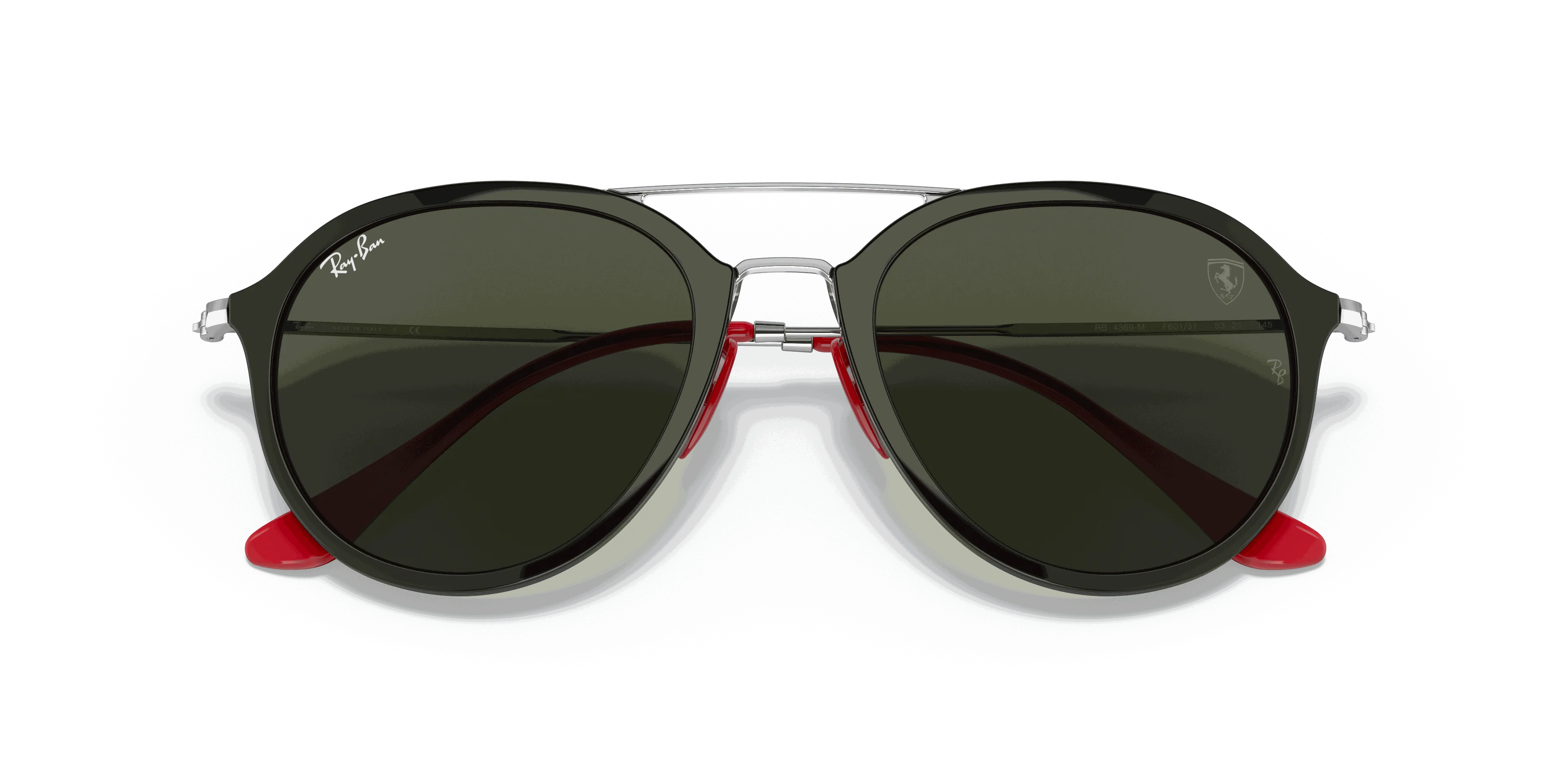 RayBan RB4369M SCUDERIA FERRARI COLLECTION