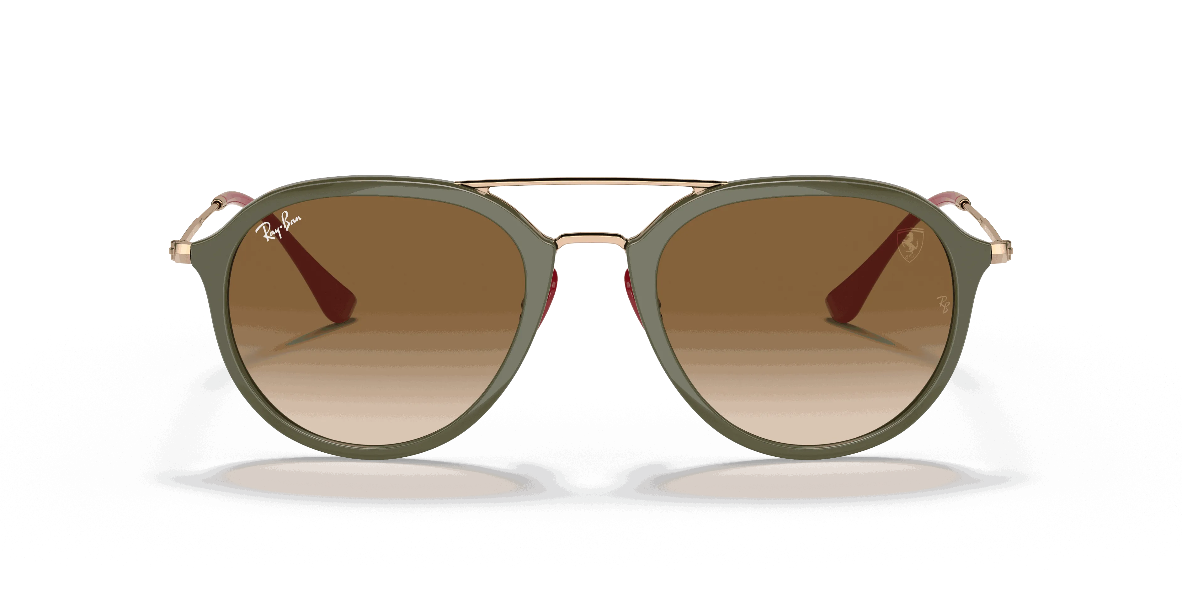 RayBan RB4369M SCUDERIA FERRARI COLLECTION