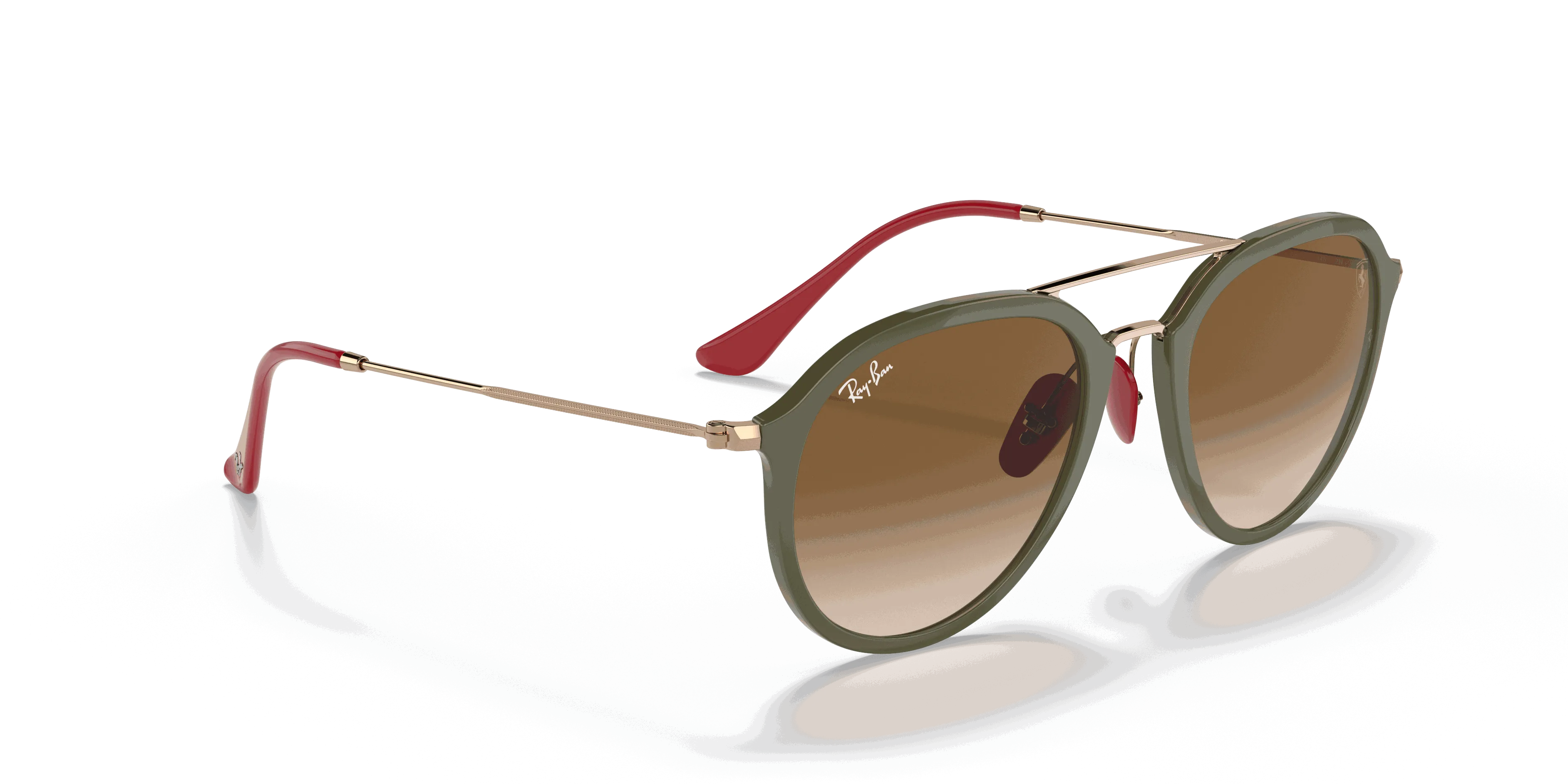 RayBan RB4369M SCUDERIA FERRARI COLLECTION