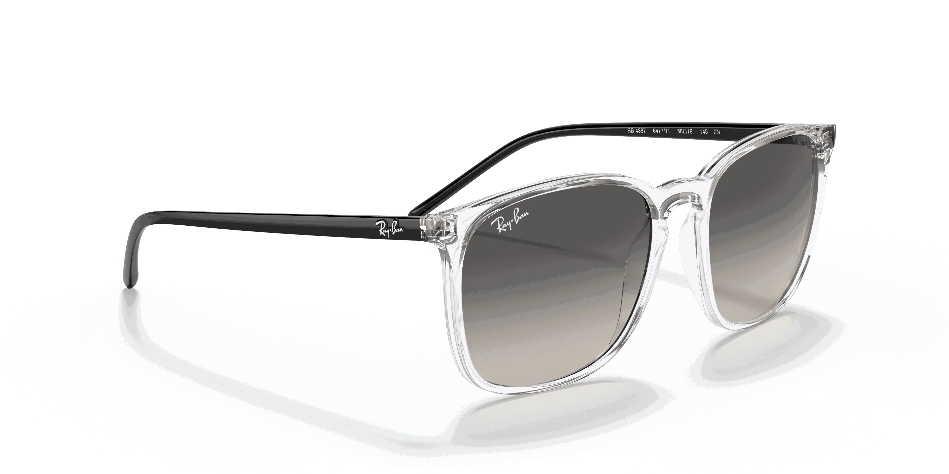 RayBan RB4387