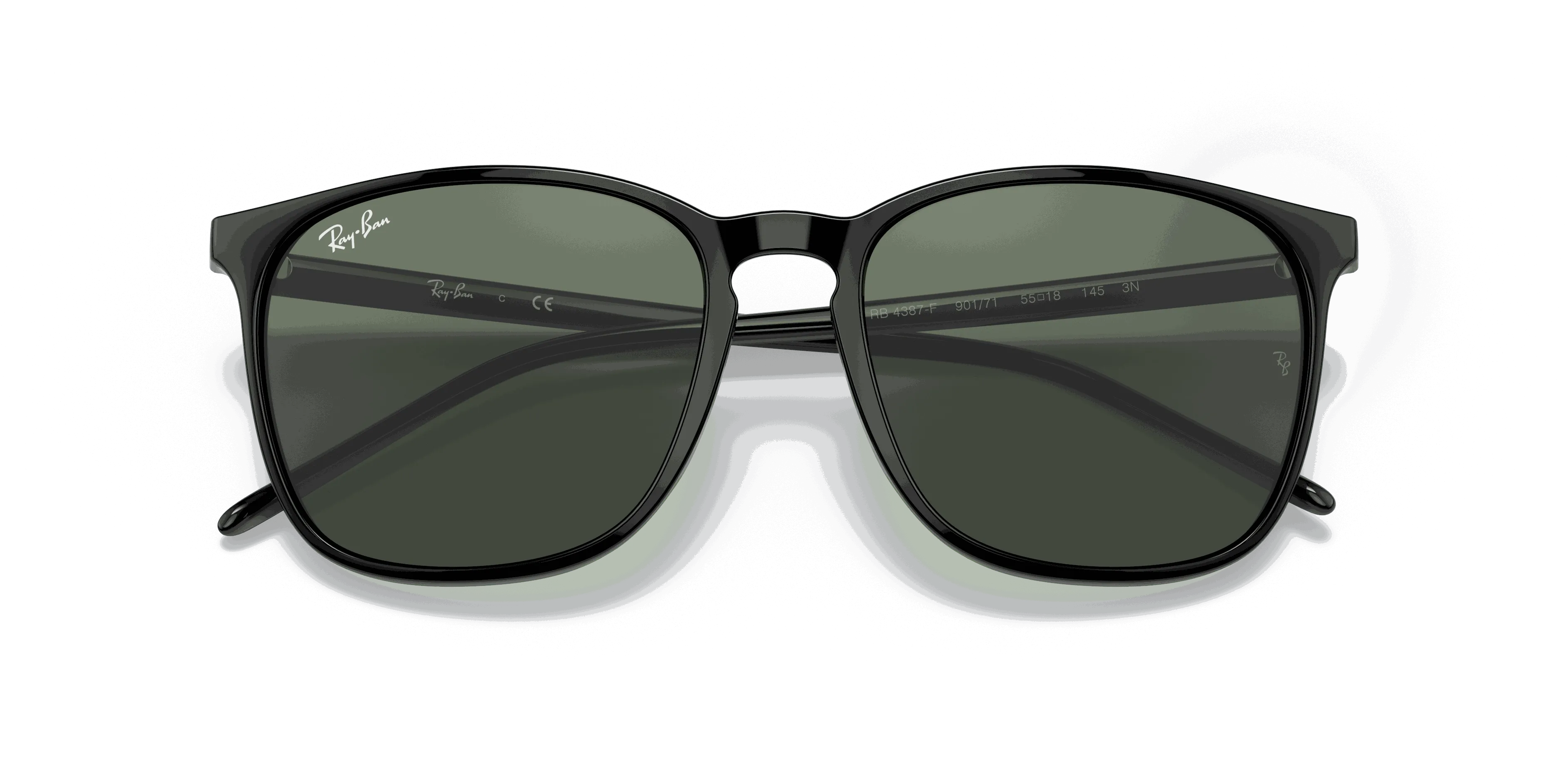 RayBan RB4387