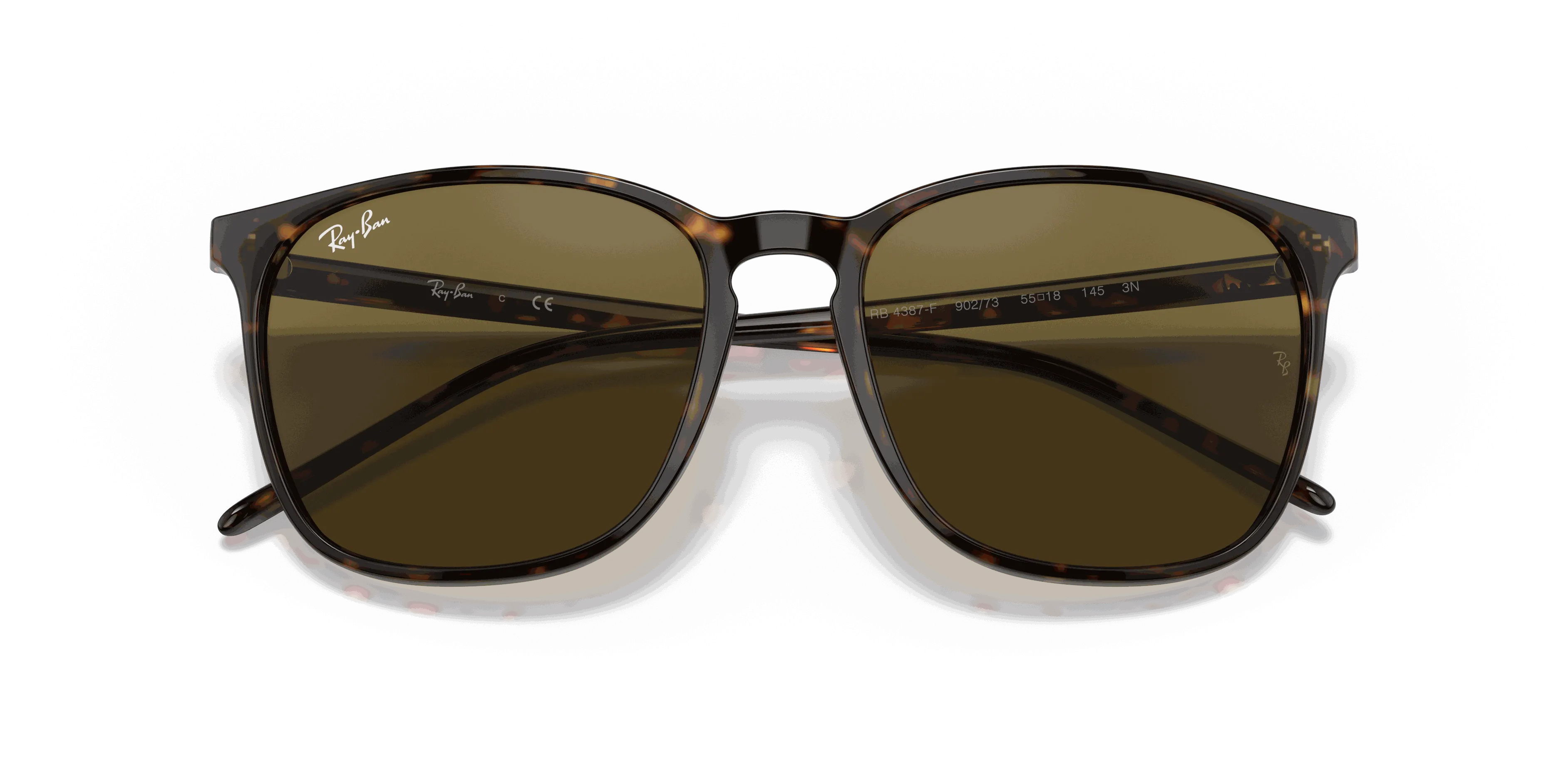 RayBan RB4387