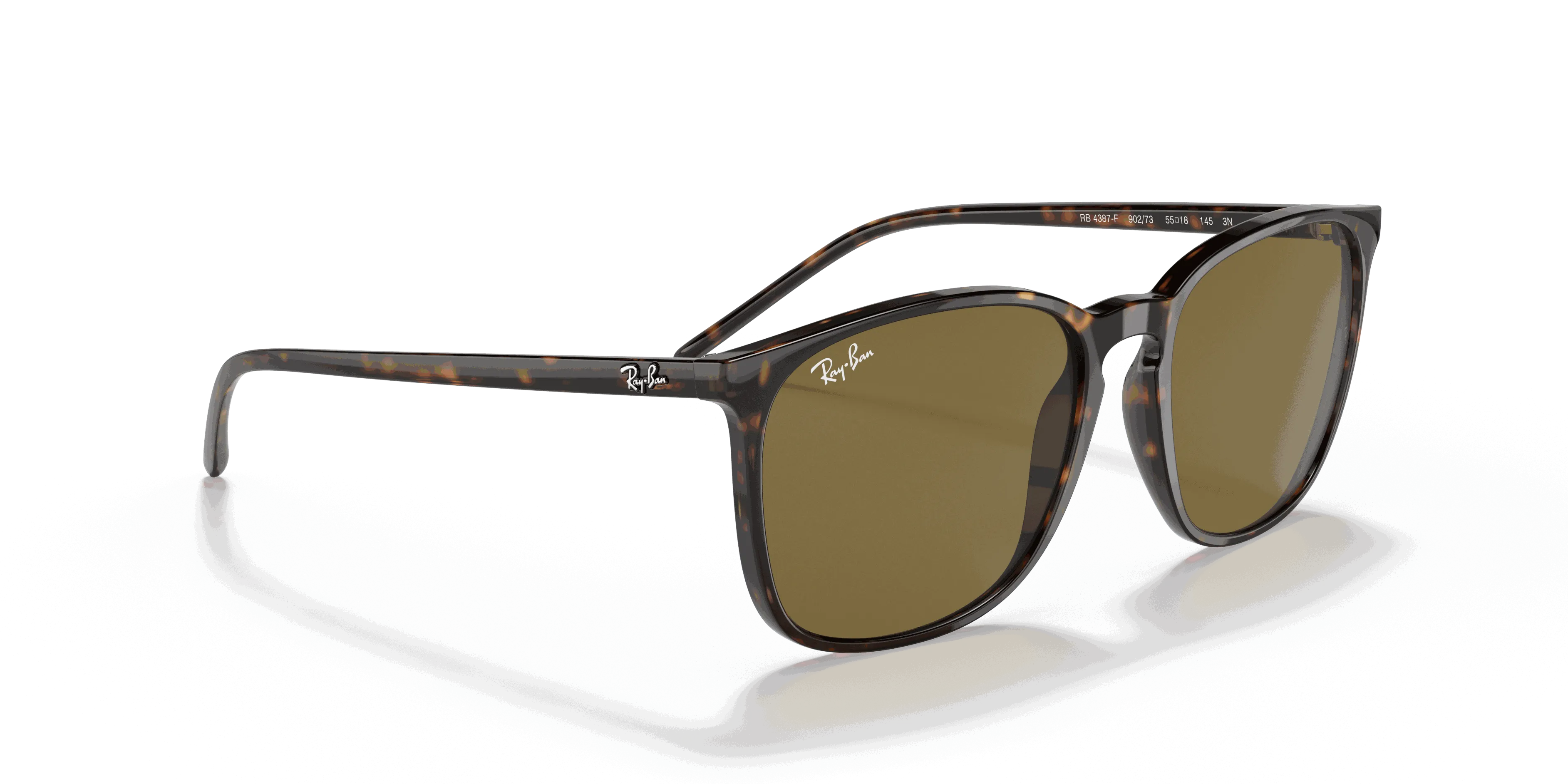 RayBan RB4387
