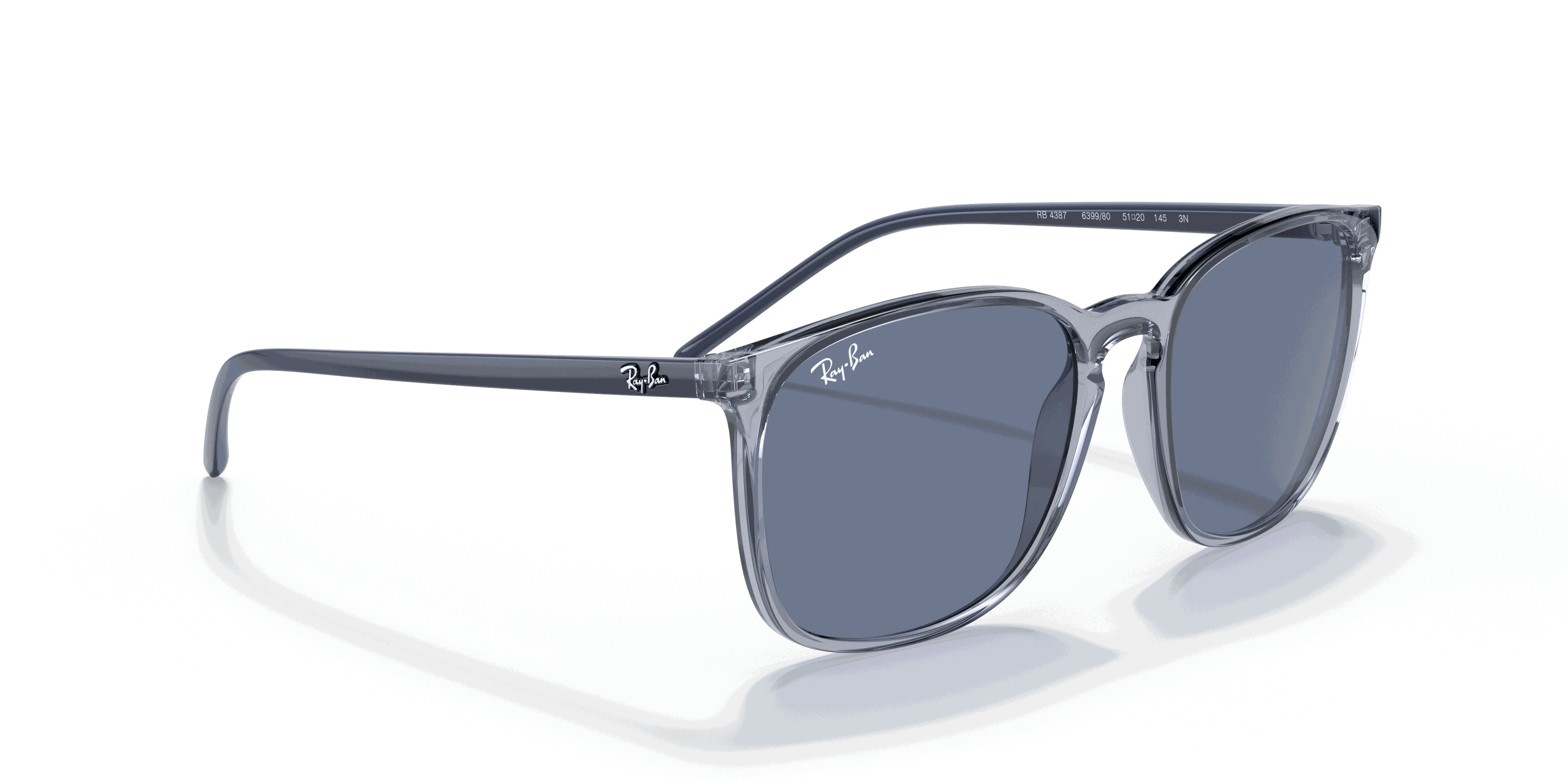 RayBan RB4387