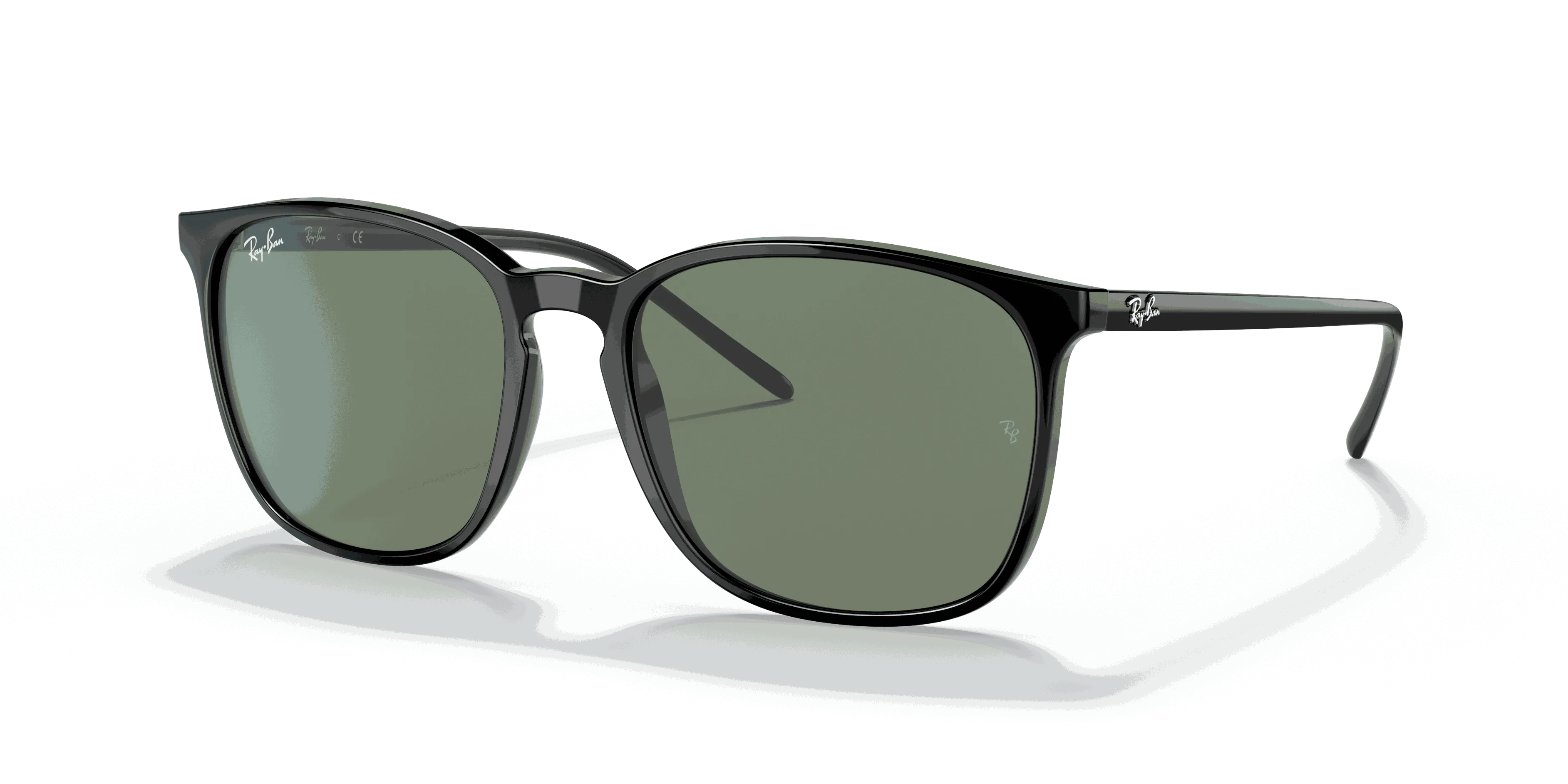 RayBan RB4387