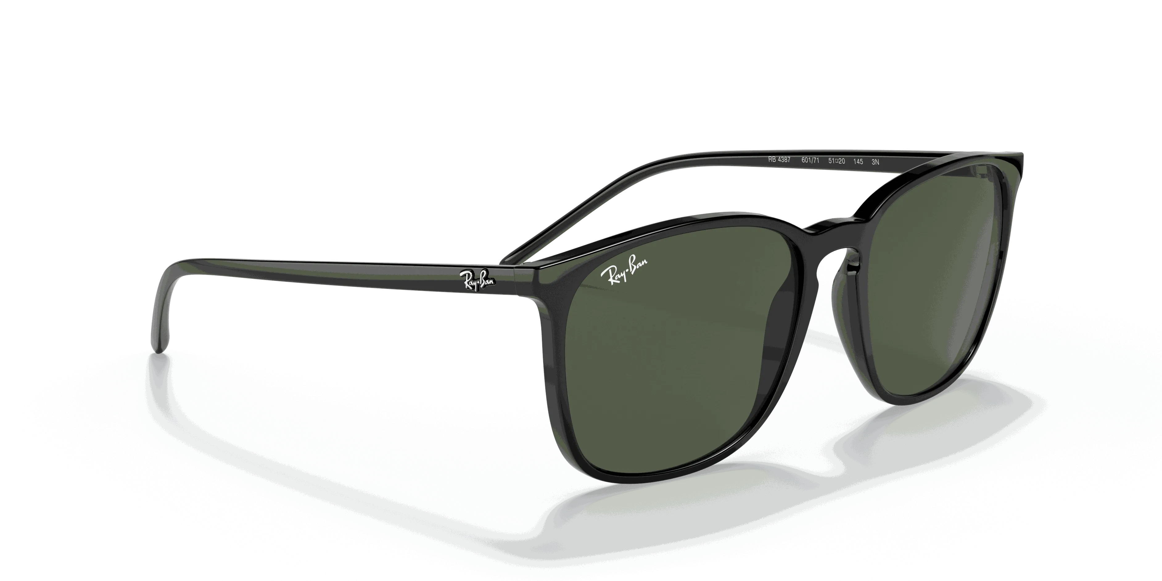 RayBan RB4387