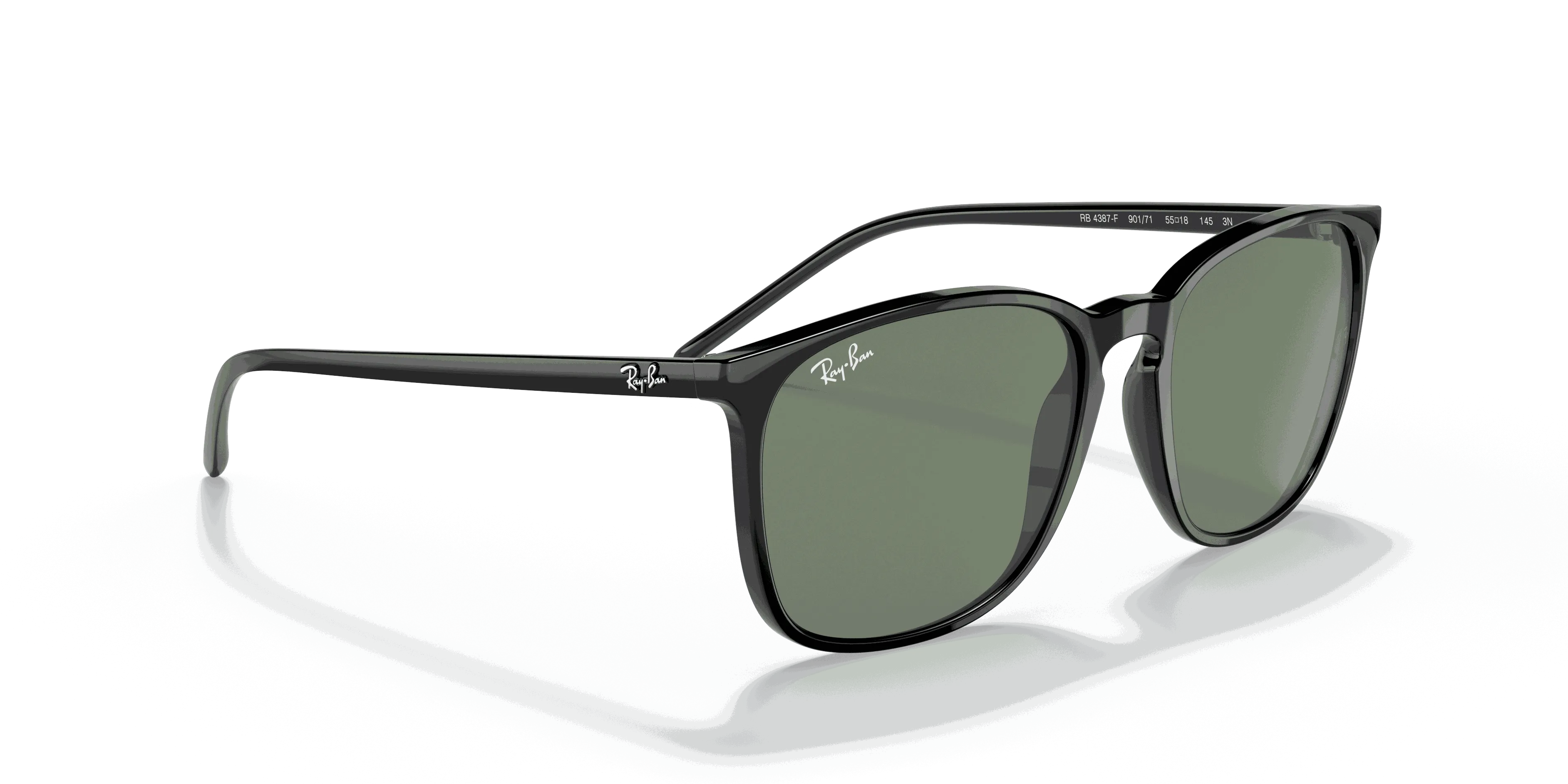 RayBan RB4387